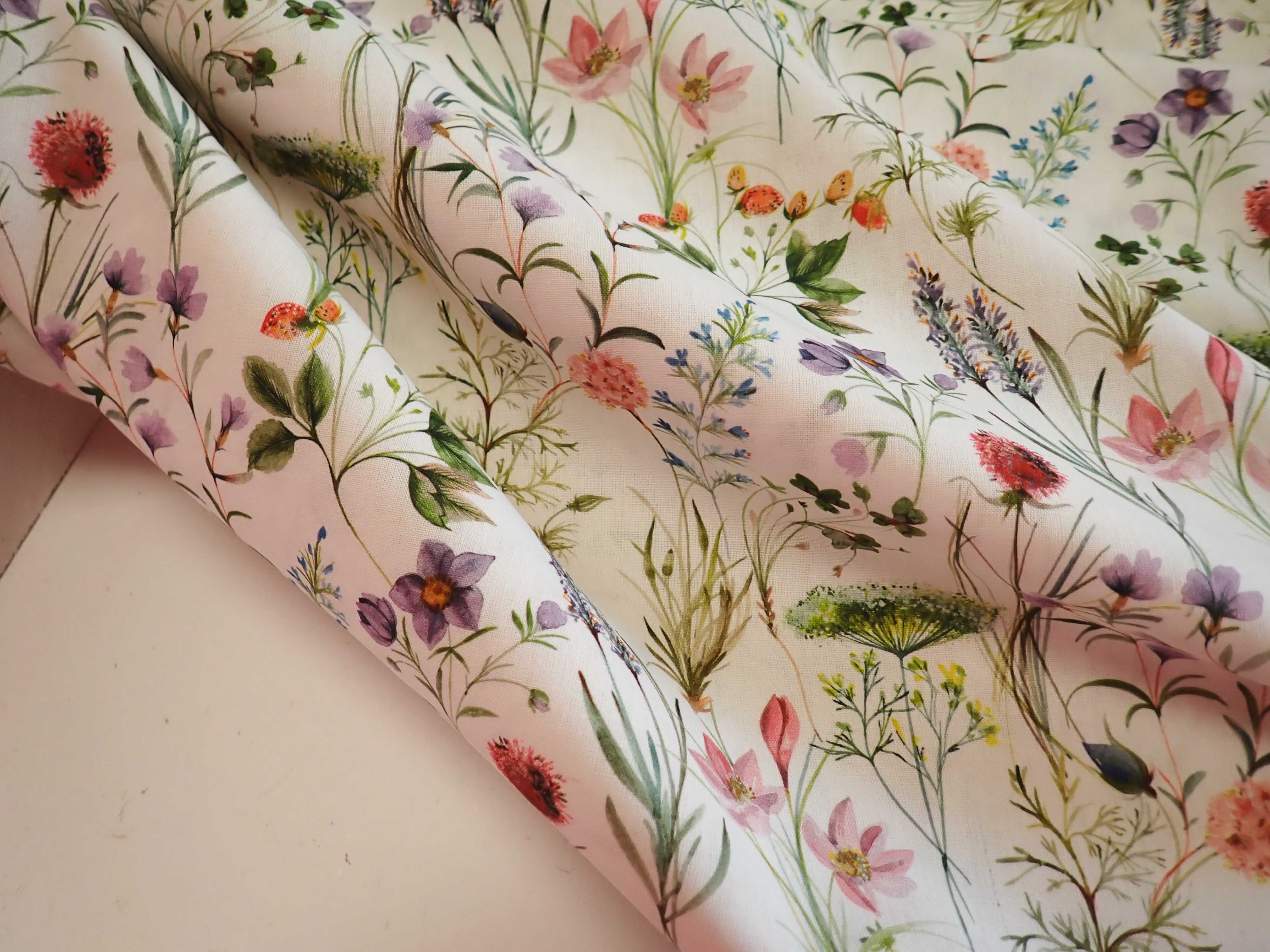 LÁTKA - ROZKVETLÁ LOUKA