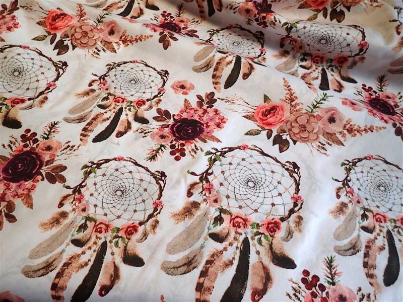 LÁTKA - LAPAČ SNŮ