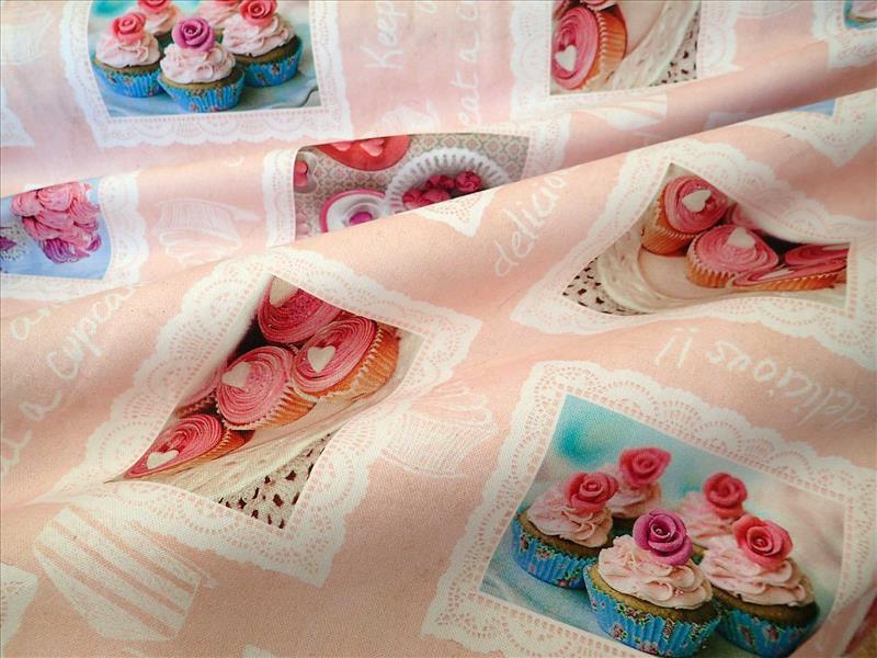 FOTOTISK - DIGITÁLNÍ TISK - SLADKOSTI