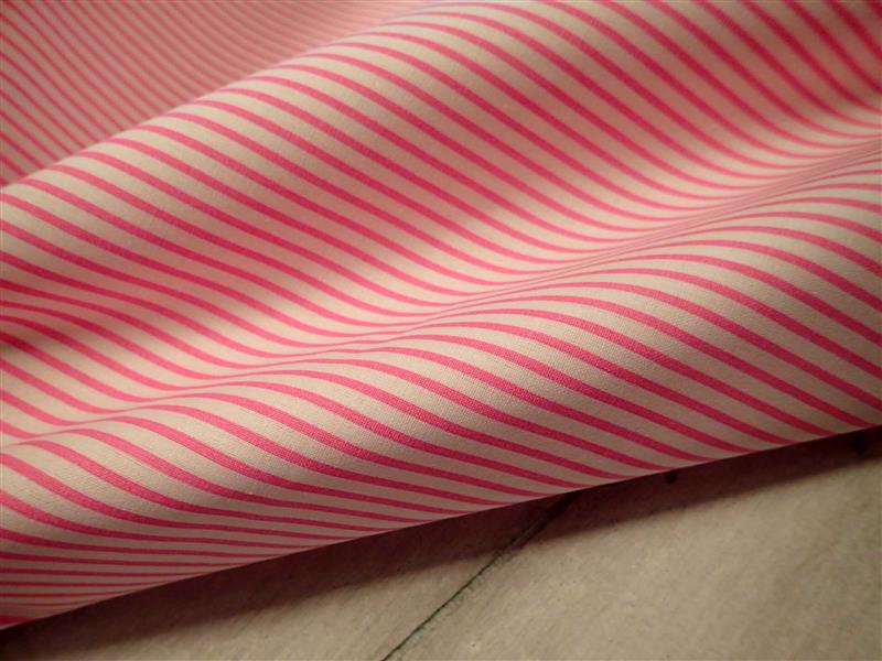 LÁTKA - RŮŽOVÝ ÚZKÝ PROUŽEK