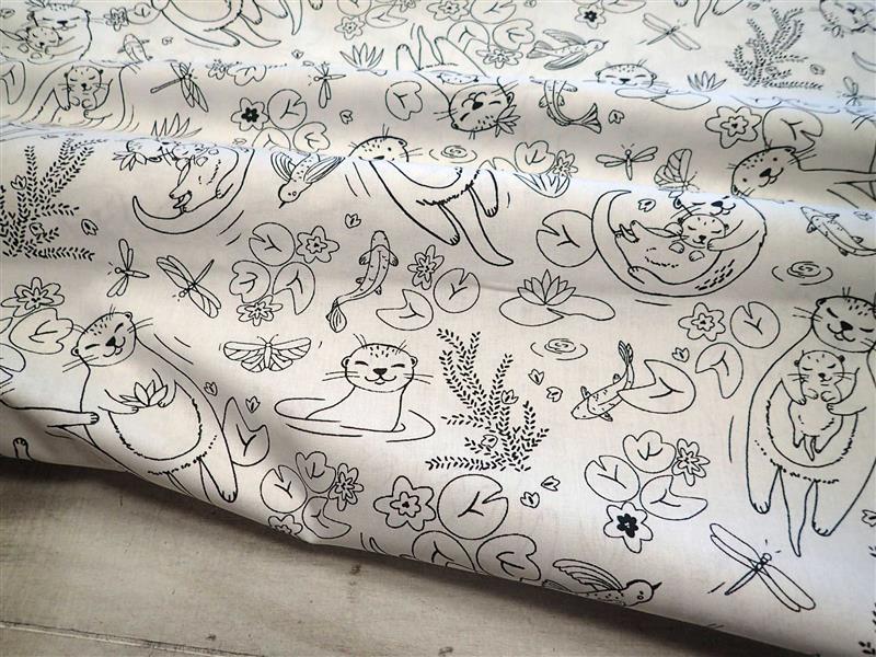 LÁTKA - OMALOVÁNKY - ZVÍŘÁTKA