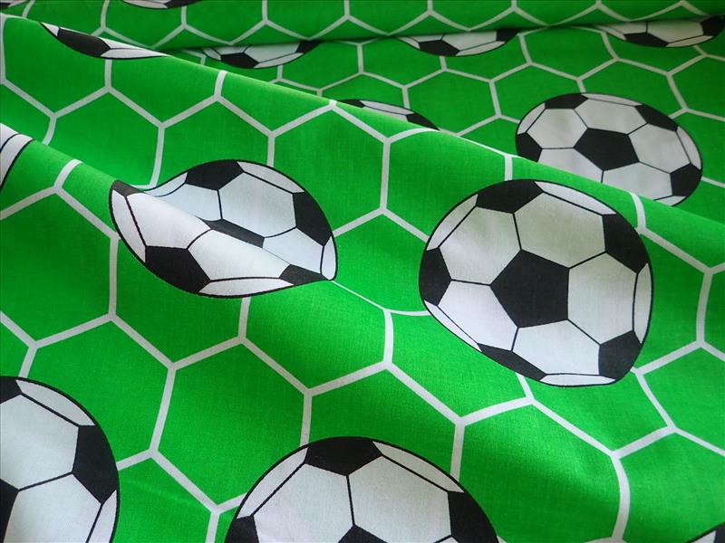 LÁTKA - FOTBALOVÉ MÍČE