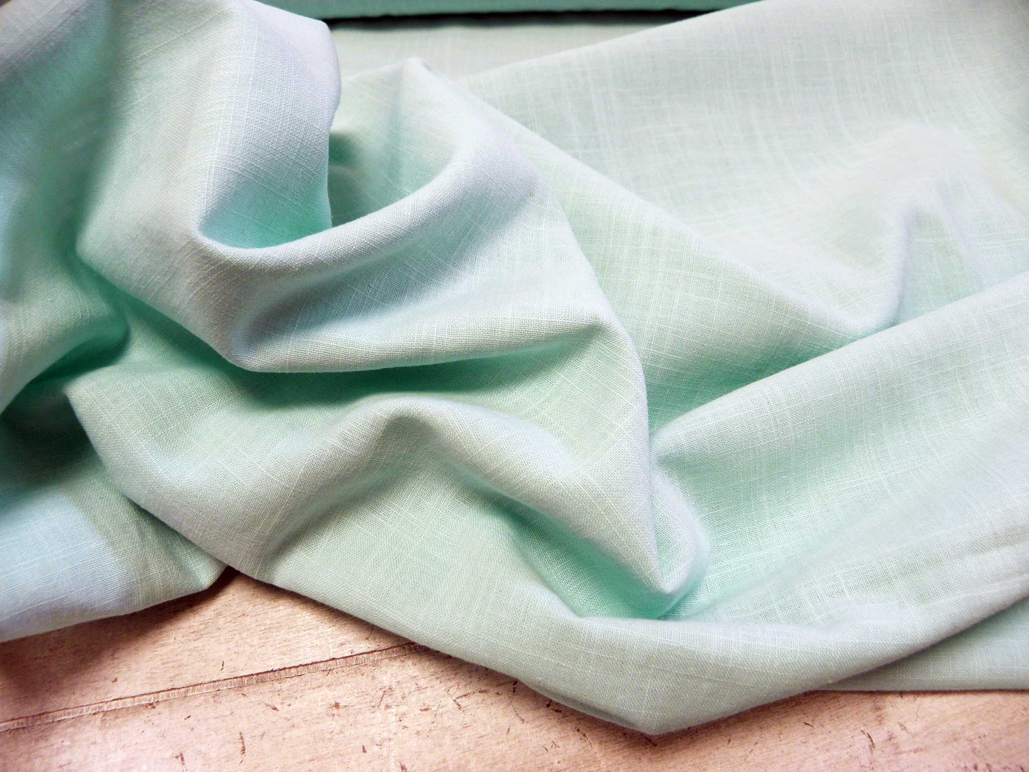 LÁTKA - LEN - MENTOLOVÝ