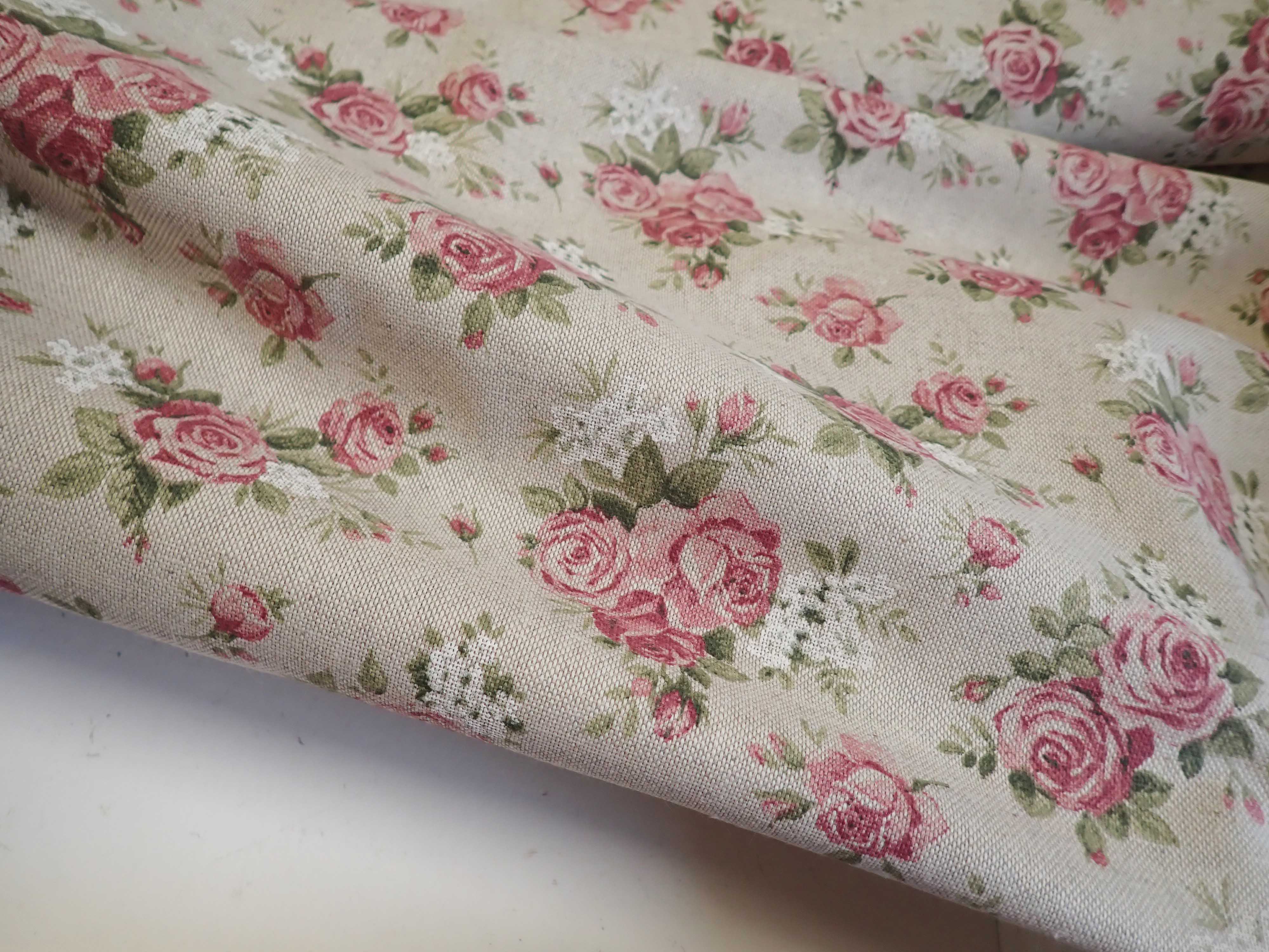 LÁTKA - REŽNÁ - RŮŽIČKY