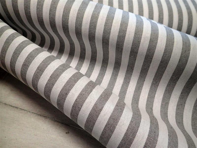 LÁTKA - POTAHOVKA - ŠEDÝ PROUŽEK