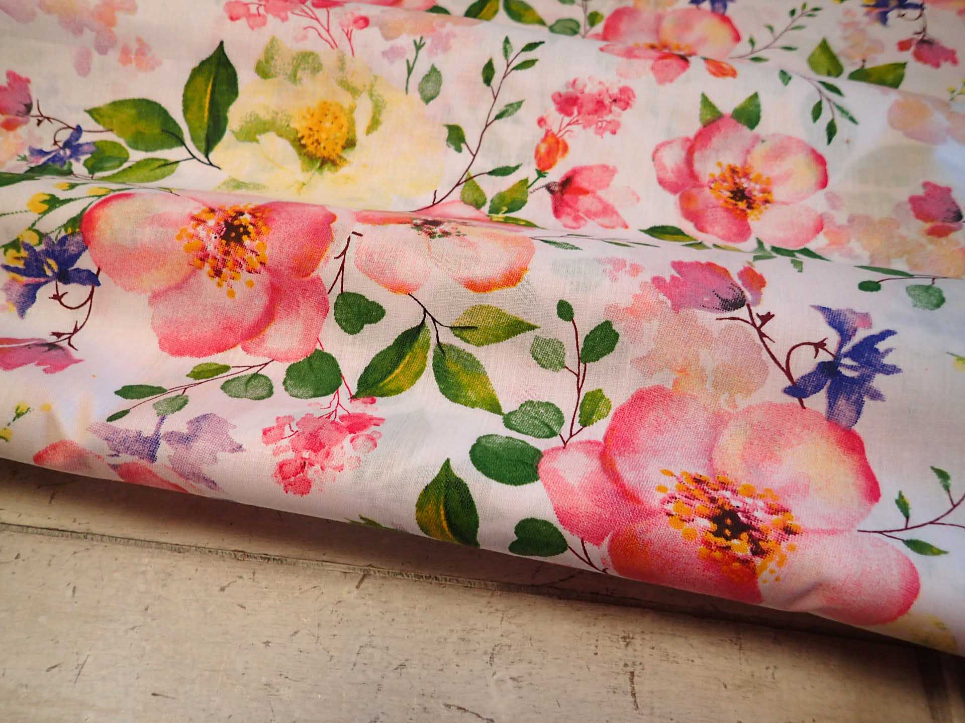 LÁTKA - JABLOŇOVÝ KVĚT