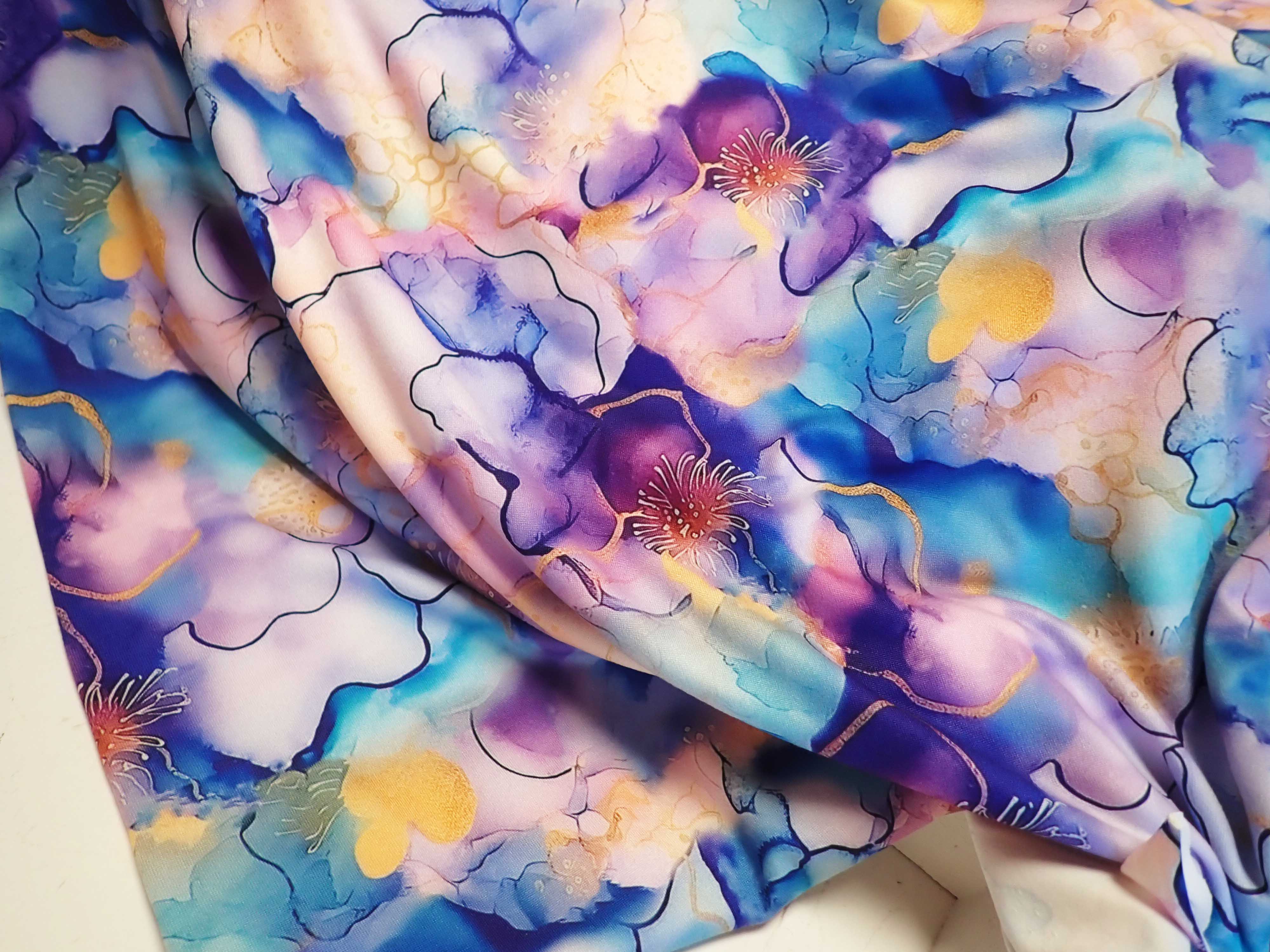 FUNKČNÍ ÚPLET - FOTOTISK