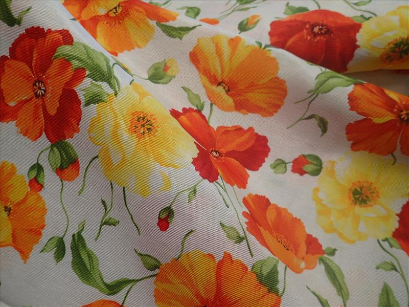 LÁTKA - POTAHOVKA - VLČÍ MÁKY