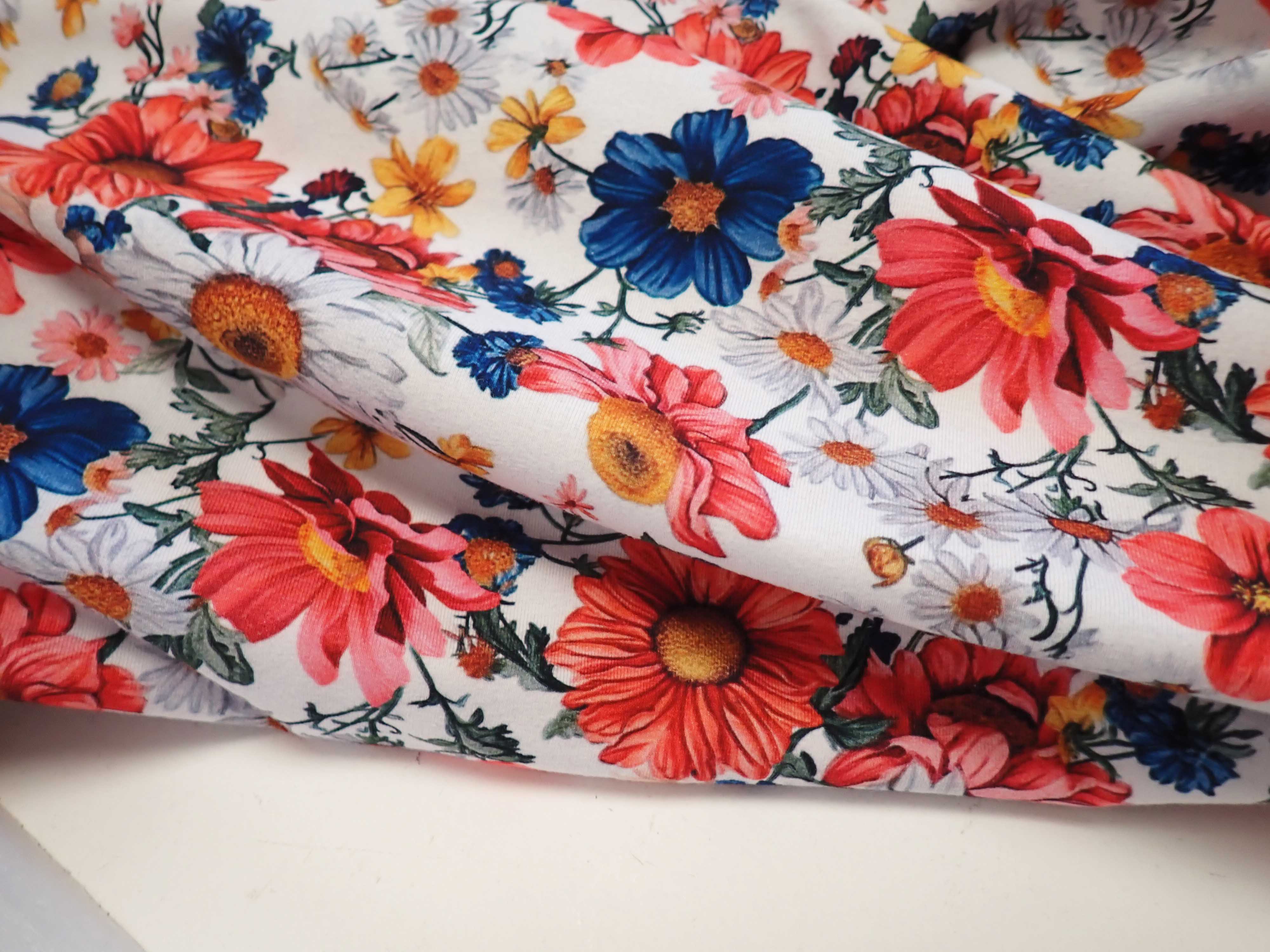 PLETENINA - JERSEY - FOTOTISK - KYTIČKY