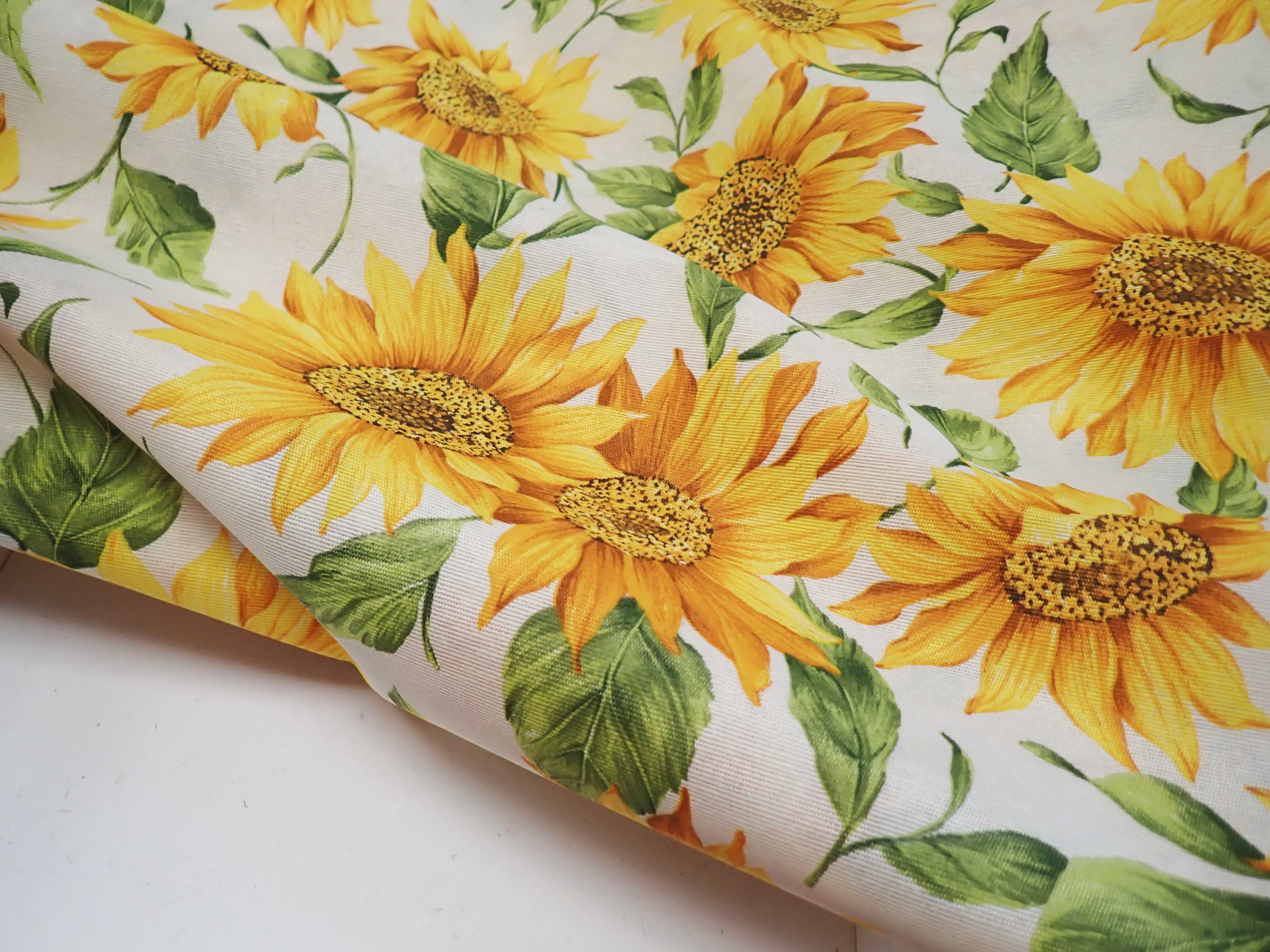 LÁTKA - POTAHOVKA - SLUNEČNICE