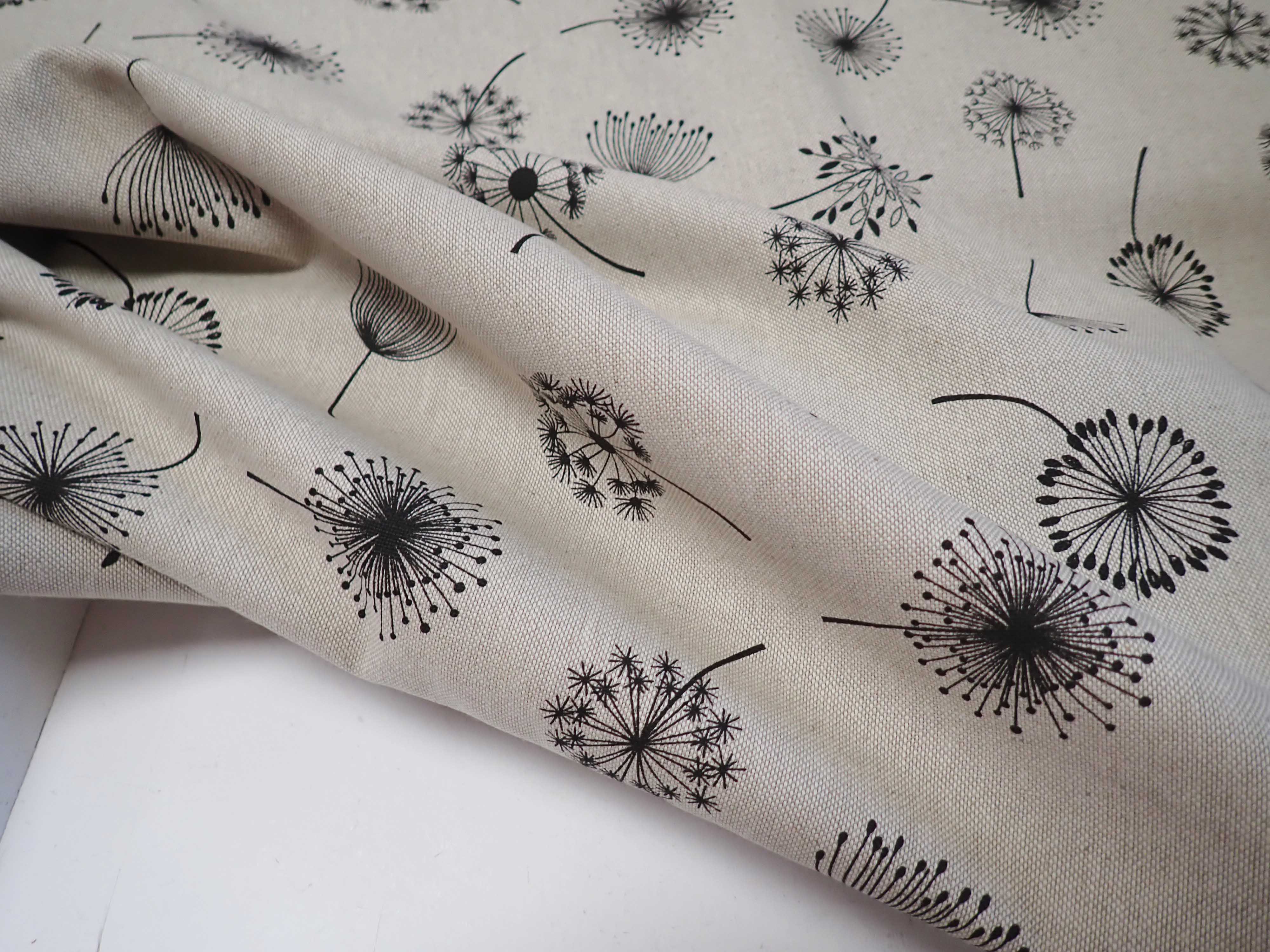 LÁTKA - REŽNÁ - ČERNÉ CHMÝŘÍ