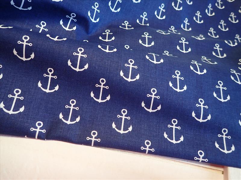 LÁTKA -  NÁMOŘNICKÁ - KOTVIČKY