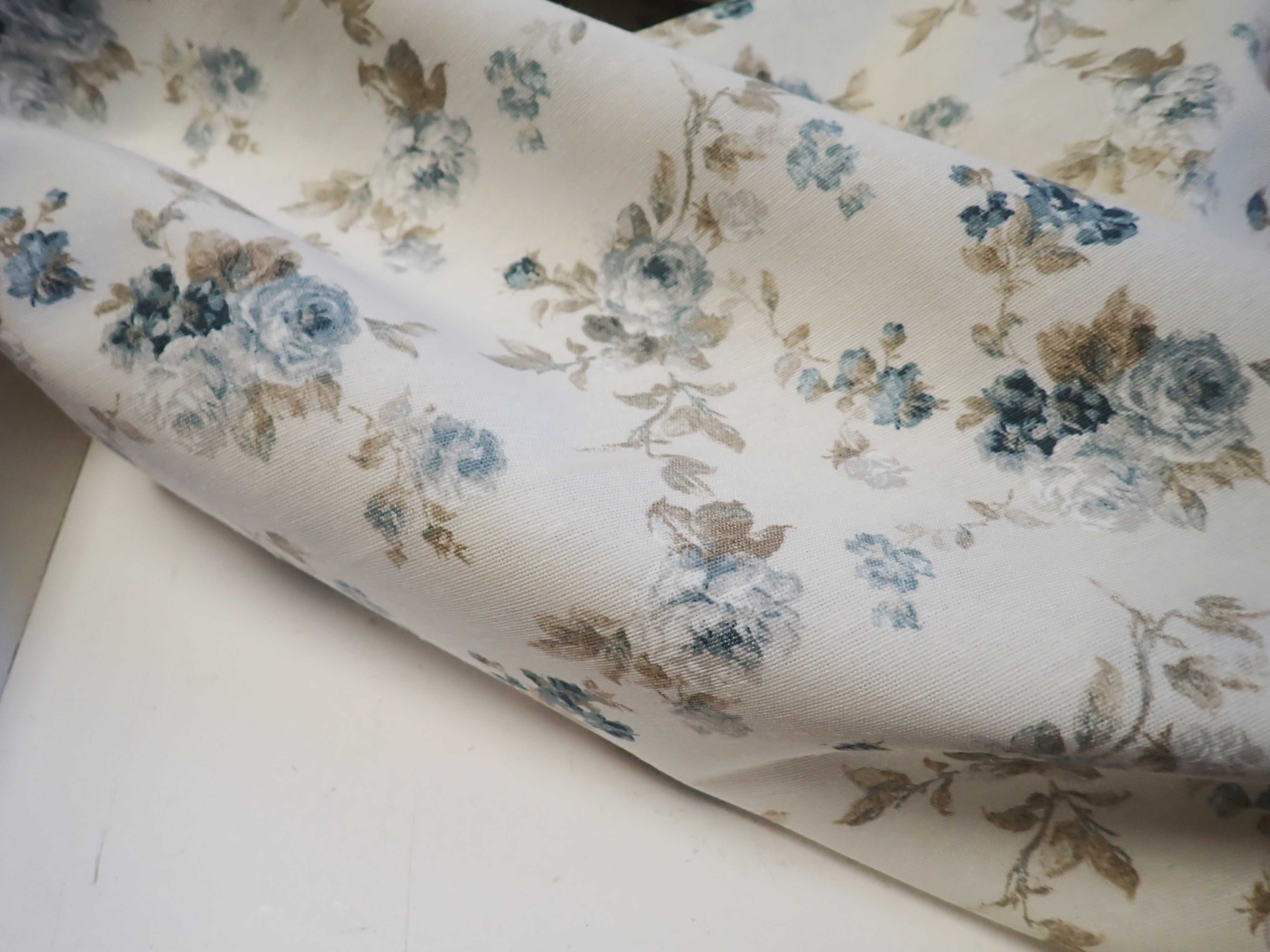 LÁTKA - POTAHOVKA - RŮŽIČKY