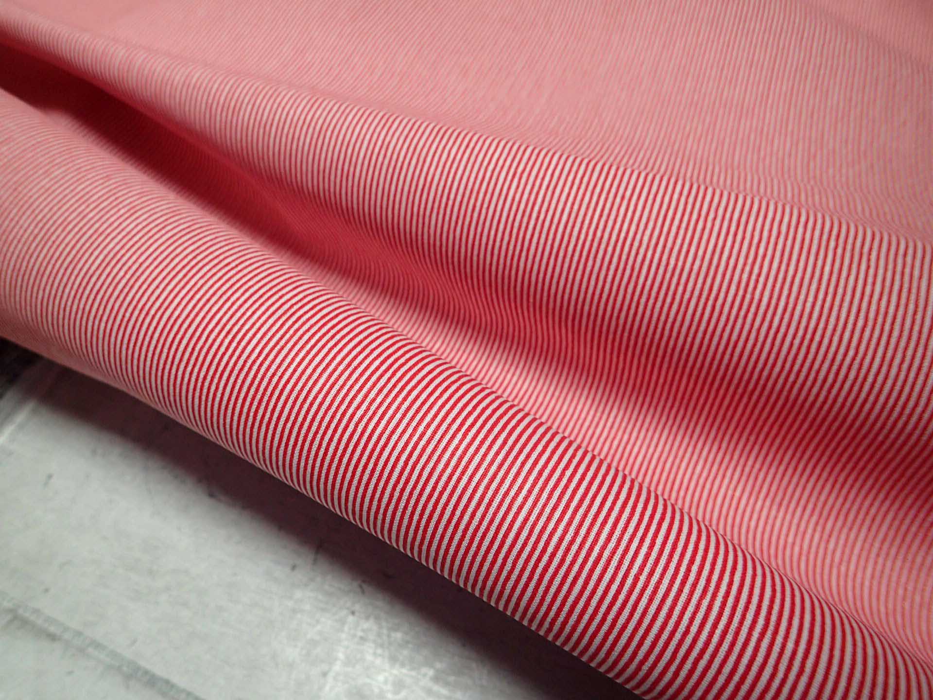 LÁTKA - ČERVENÝ ÚZKÝ PROUŽEK