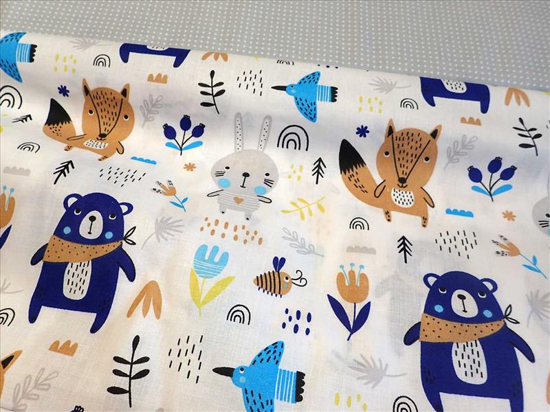 LÁTKA - ZVÍŘÁTKA