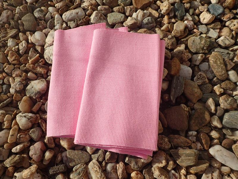 ELASTICKÝ NÁPLET - SVĚTLE RŮŽOVÝ