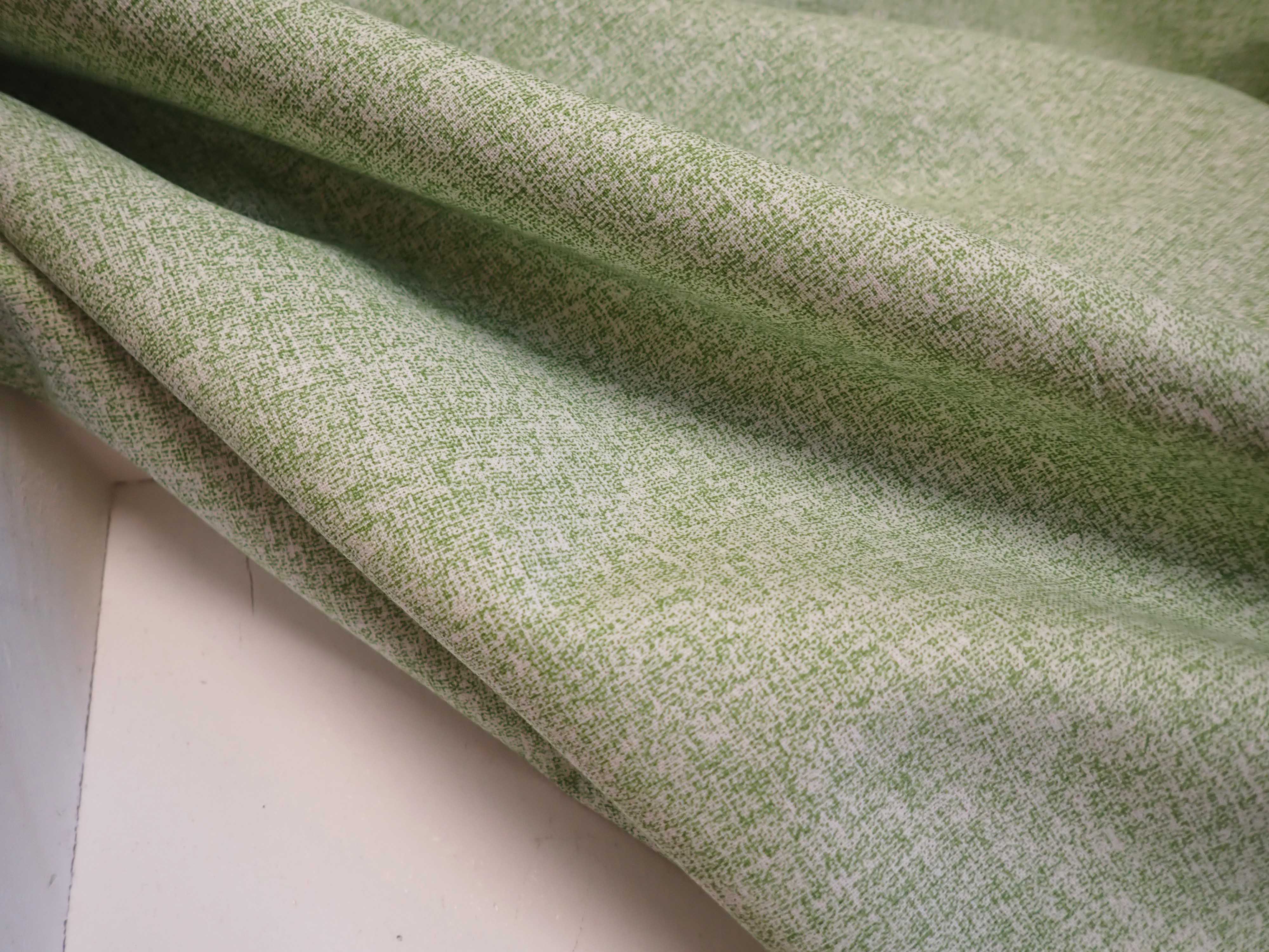 LNĚNÝ EFEKT - ZELENÝ