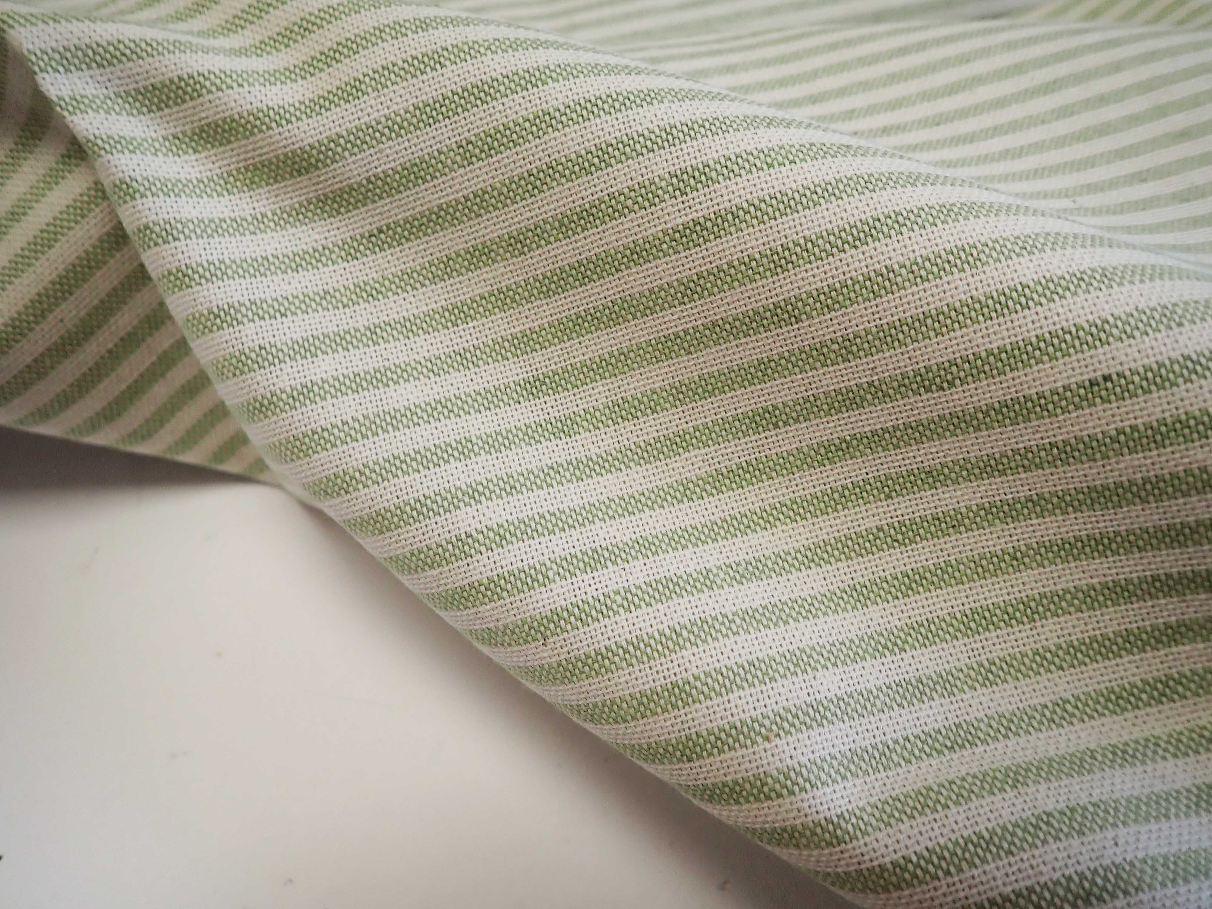 LÁTKA - POTAHOVKA - ZELENÉ PROUŽKY