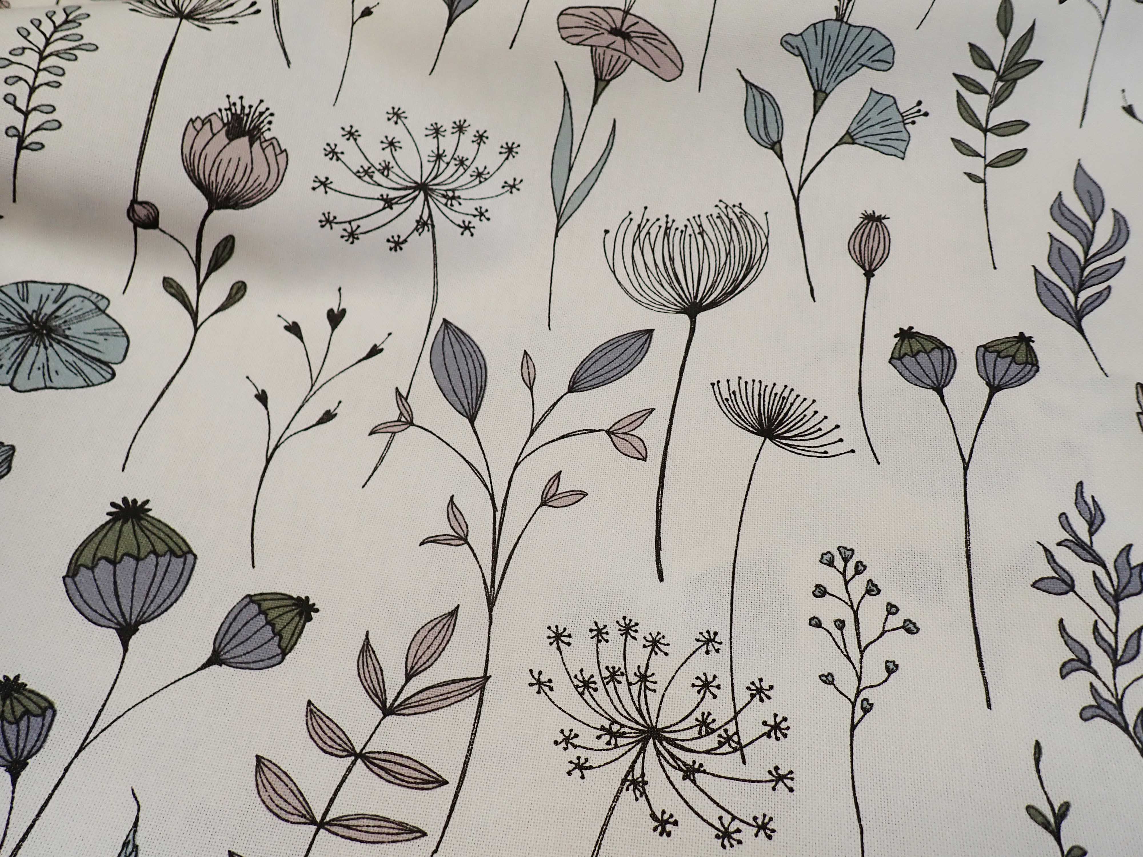 LÁTKA - REŽNÁ - ROSTLINY