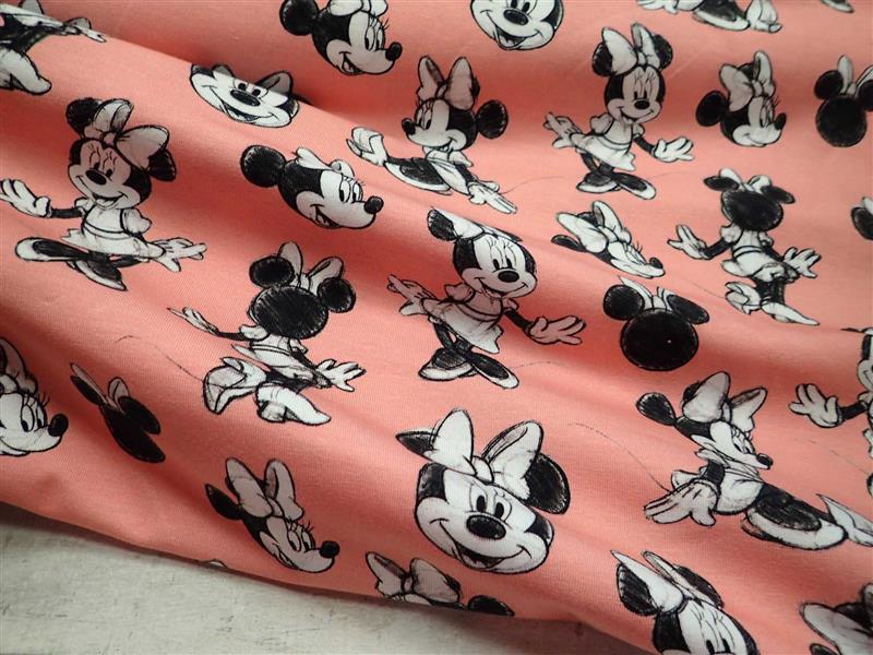 PLETENINA - JESREY - MINNIE