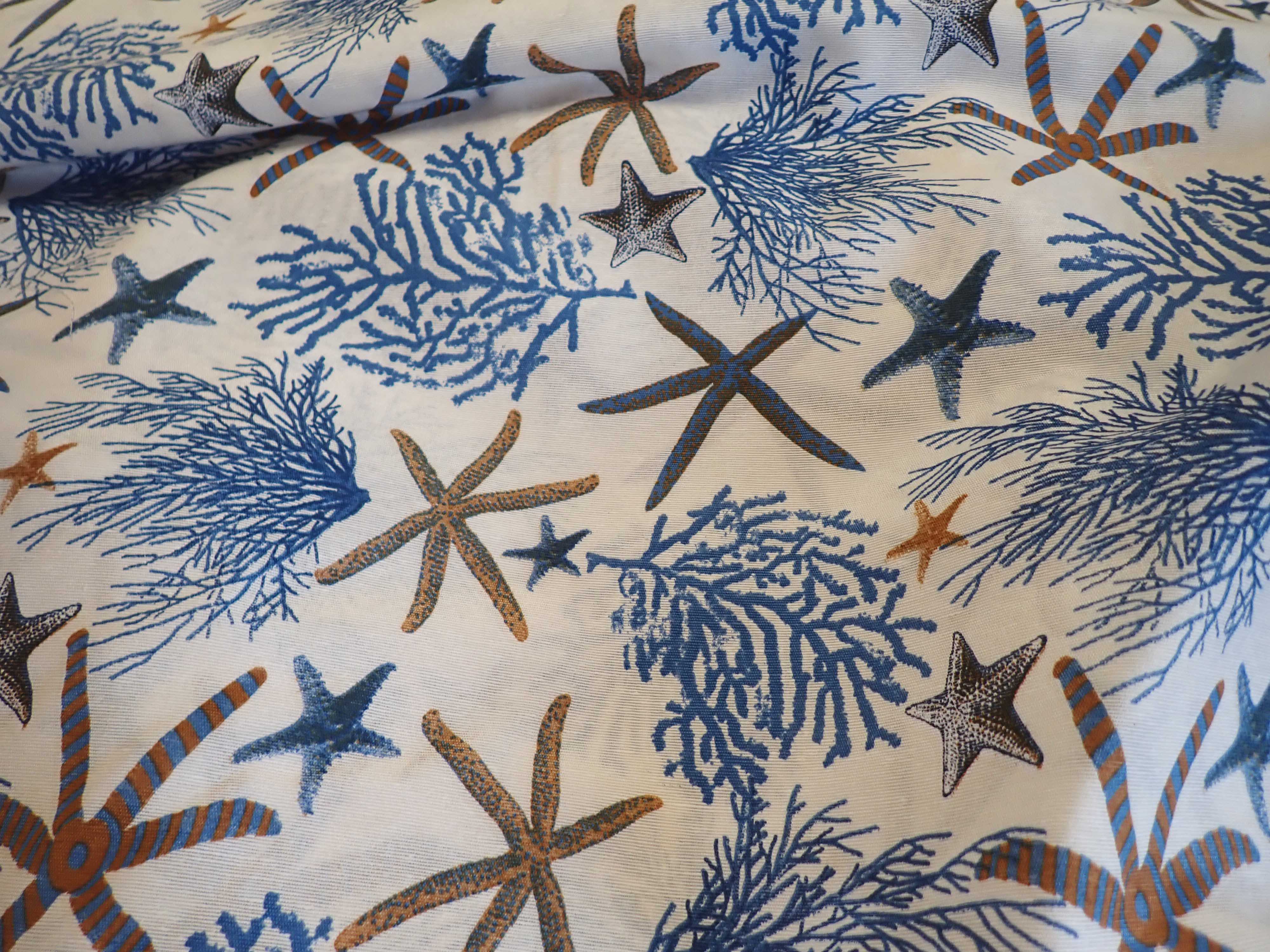 LÁTKA - POTAHOVKA - NÁMOŘNICKÁ - HVĚZDICE