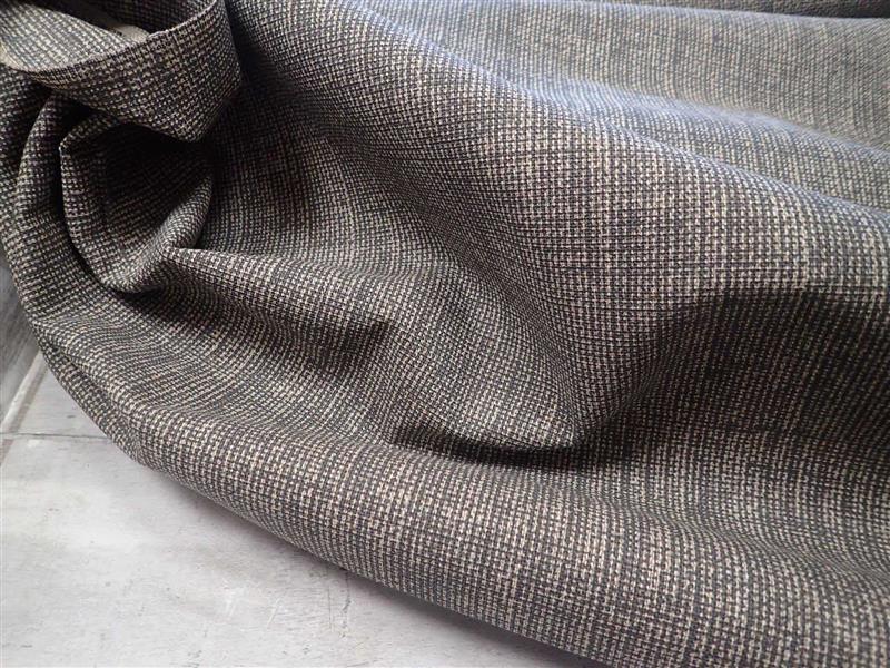 LÁTKA - POTAHOVKA - REŽNÁ - ČERNÁ - STRUKTURA