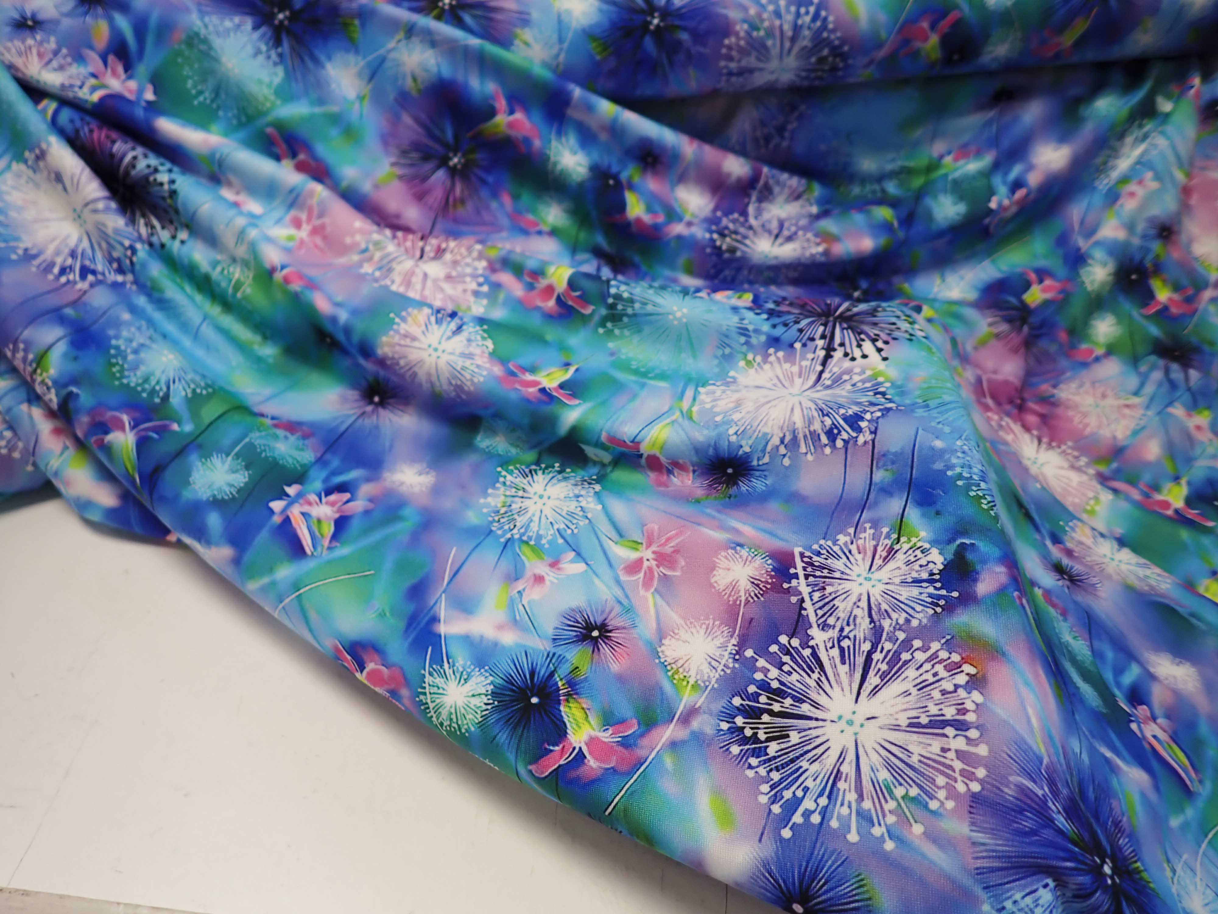 FUNKČNÍ ÚPLET - FOTOTISK - CHMÝŘÍ