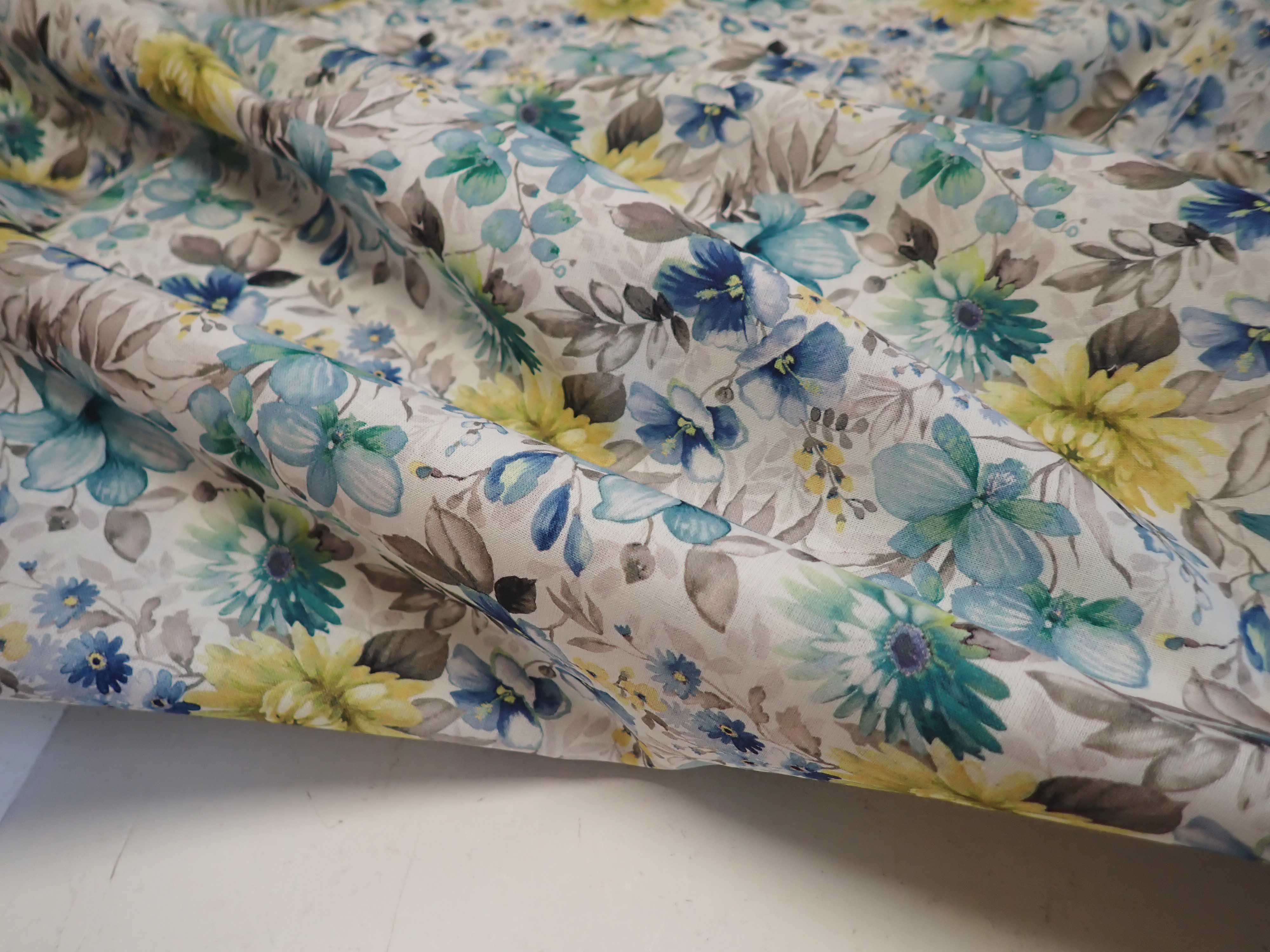 LÁTKA - POPELÍN - KYTIČKY