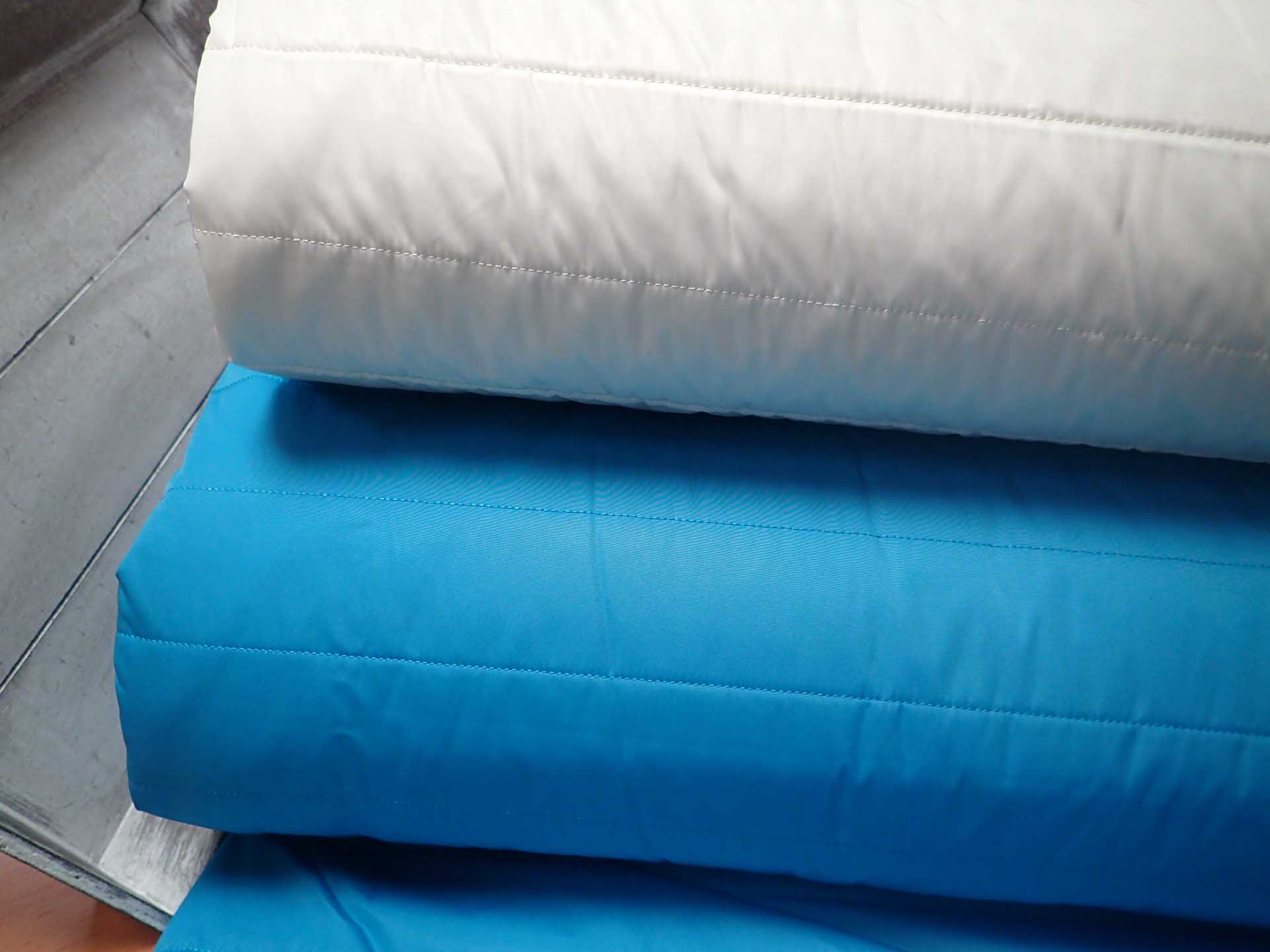 METRÁŽ - PROŠEV - VODĚODOLNÝ - TYRKYSOVÝ