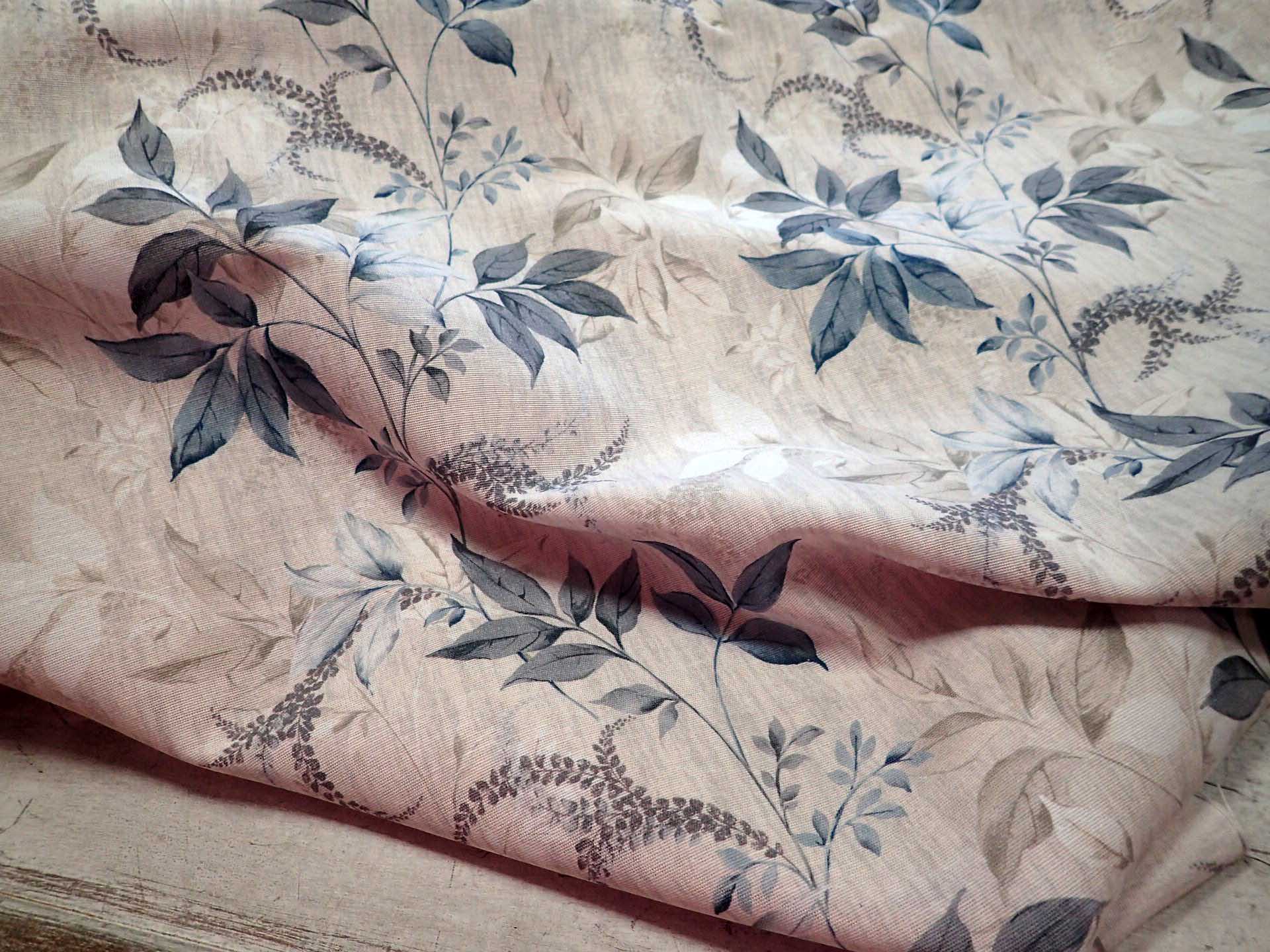 LÁTKA - POTAHOVKA - KVĚTY