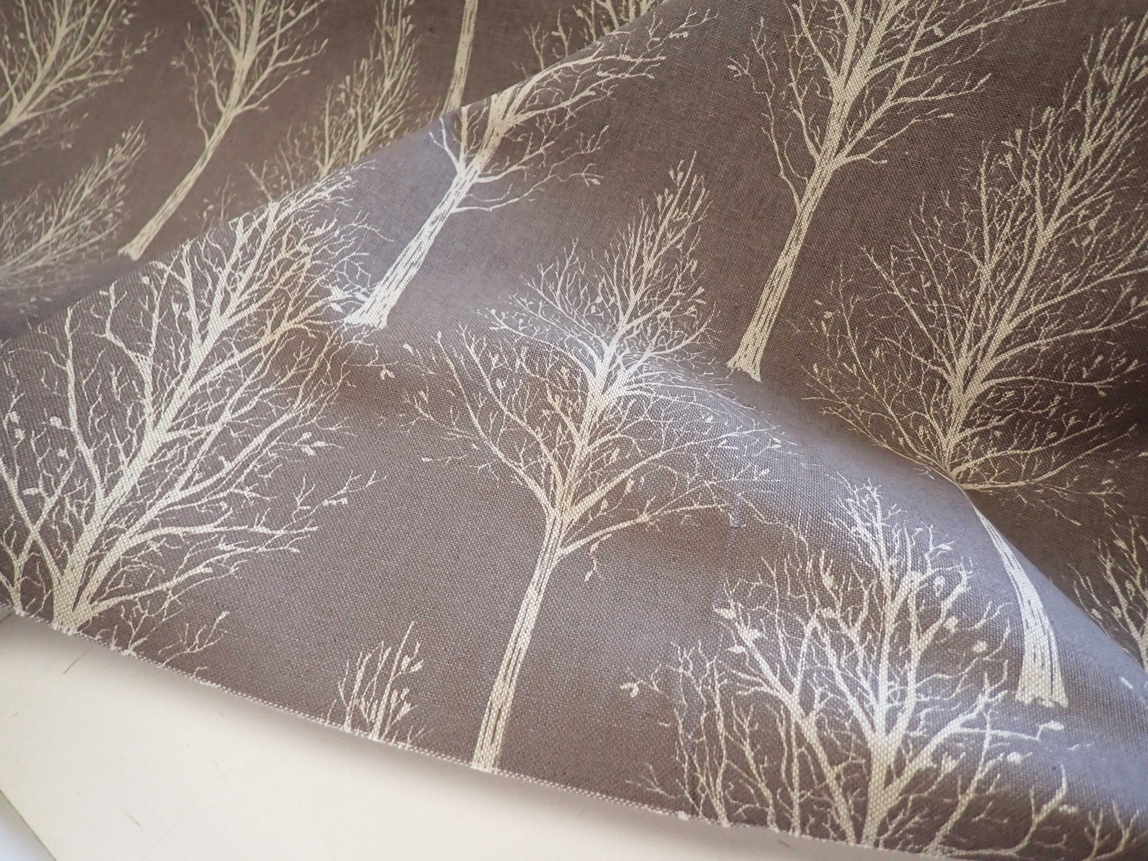 LÁTKA - REŽNÁ - STROMY - BÉŽOVÁ