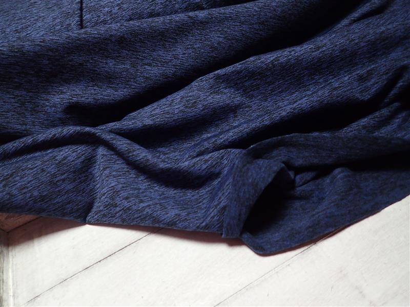 PLETENINA - JESREY - FUNKČNÍ - MELÍR - TEPLÝ