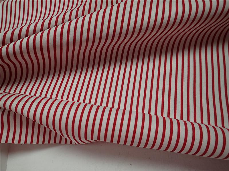 LÁTKA - PROUŽEK - BORDO