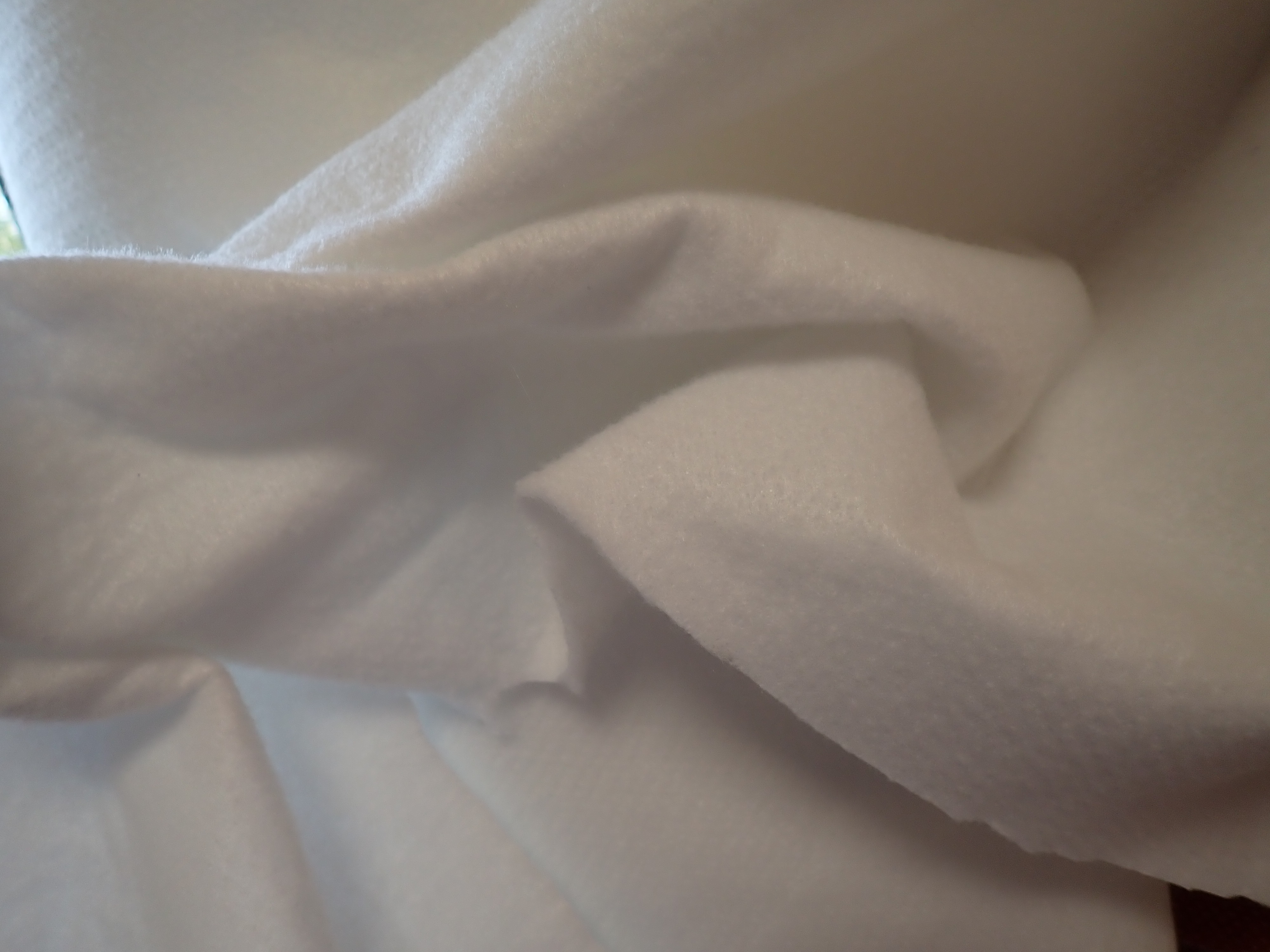 TERMOLIN - VATELÍN - 180g/m2, šíře 180 cm BÍLÝ