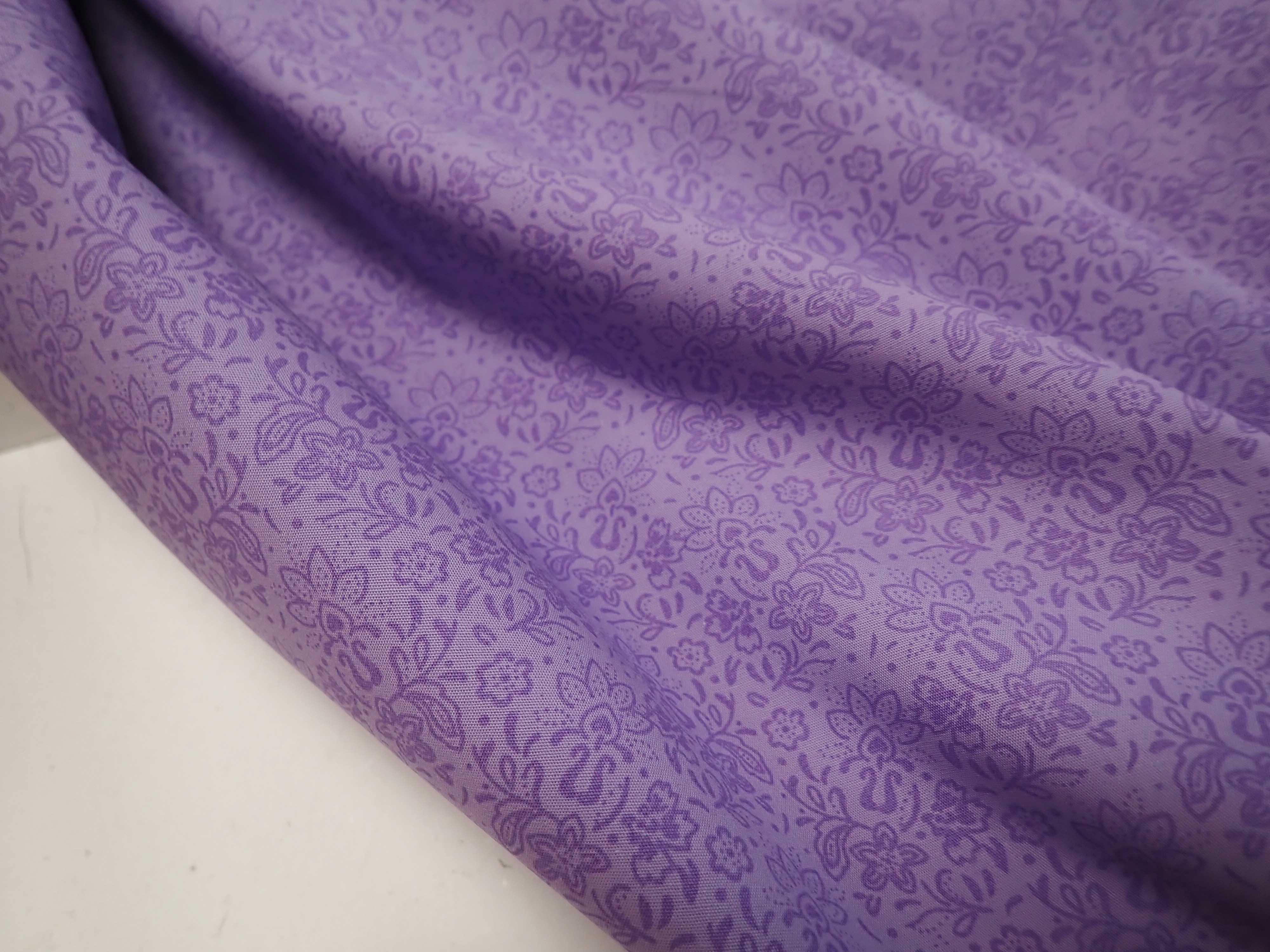 LÁTKA - FIALOVÉ KYTIČKY