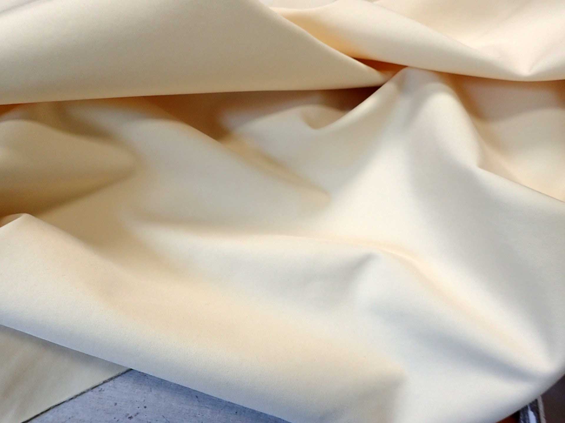 SOFTSHELL - ZIMNÍ - SMETANOVÝ - JEDNOBAREVNÝ