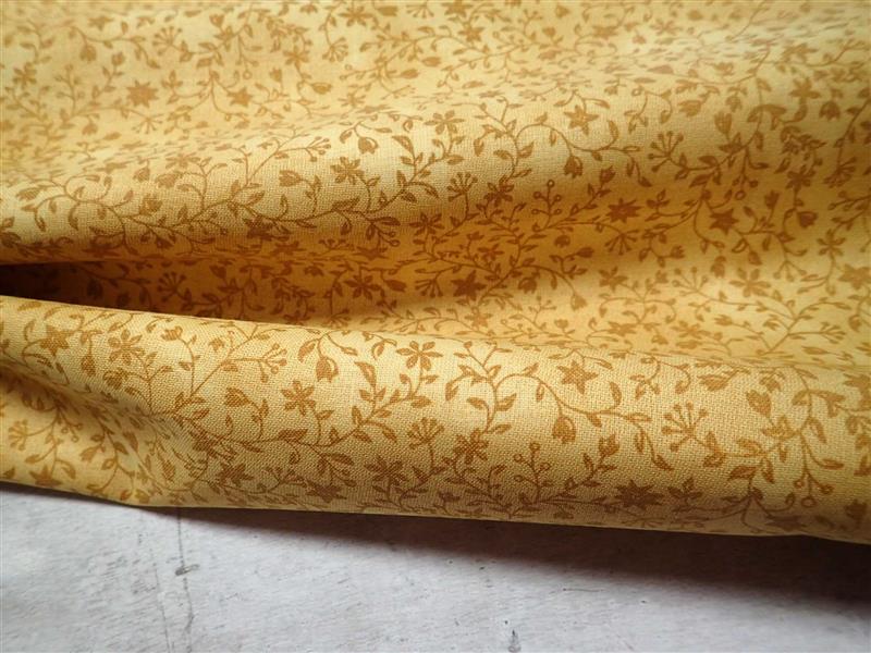 LÁTKA - HOŘČICOVÁ + KVÍTKA