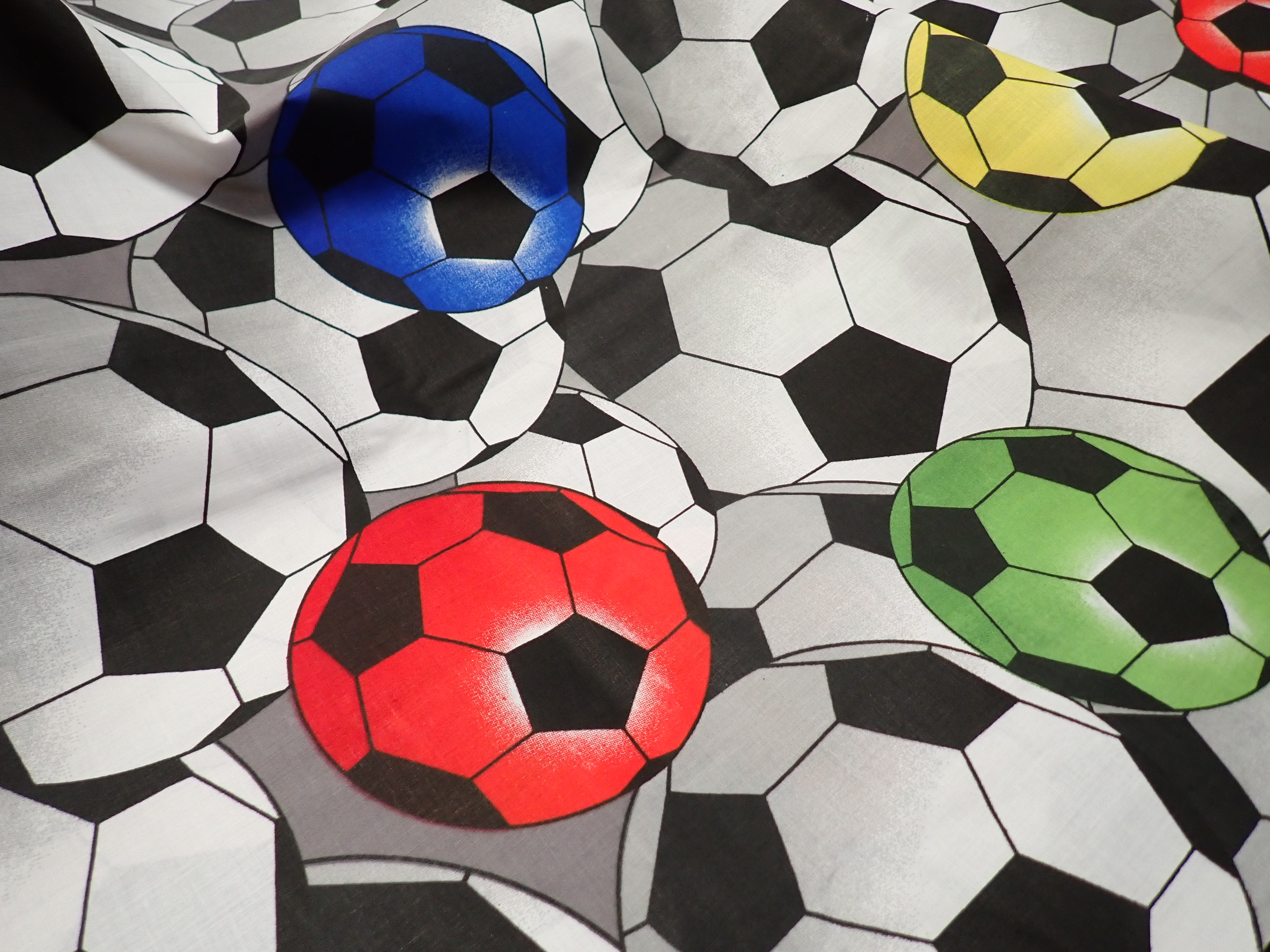 LÁTKA - DĚTSKÁ - FOTBAL