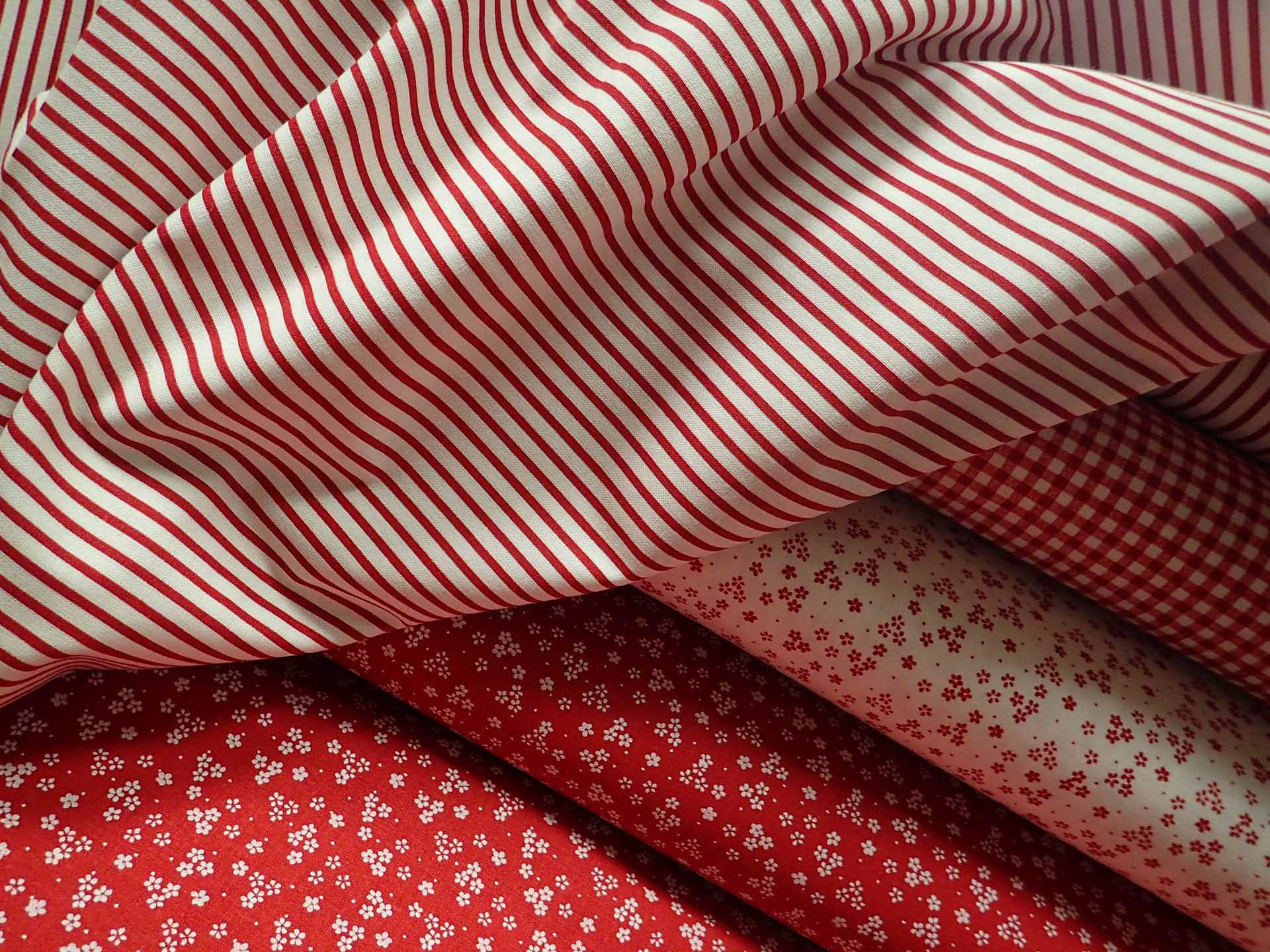 LÁTKA - ČERVENÝ PROUŽEK