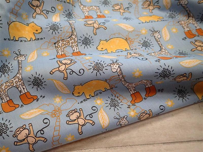 LÁTKA - ZVÍŘÁTKA