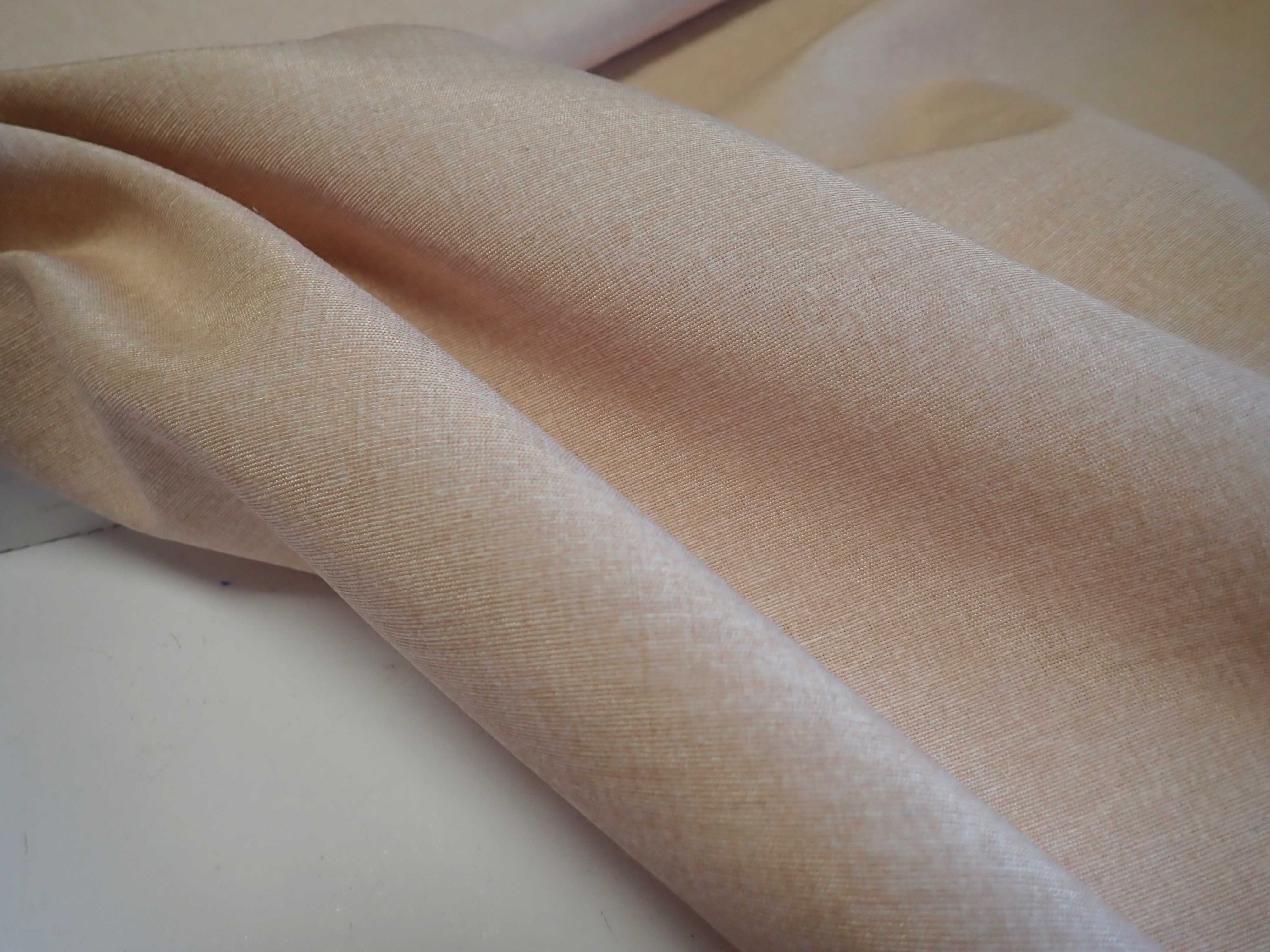 LÁTKA - POTAHOVKA - SVĚTLE BÉŽOVÁ