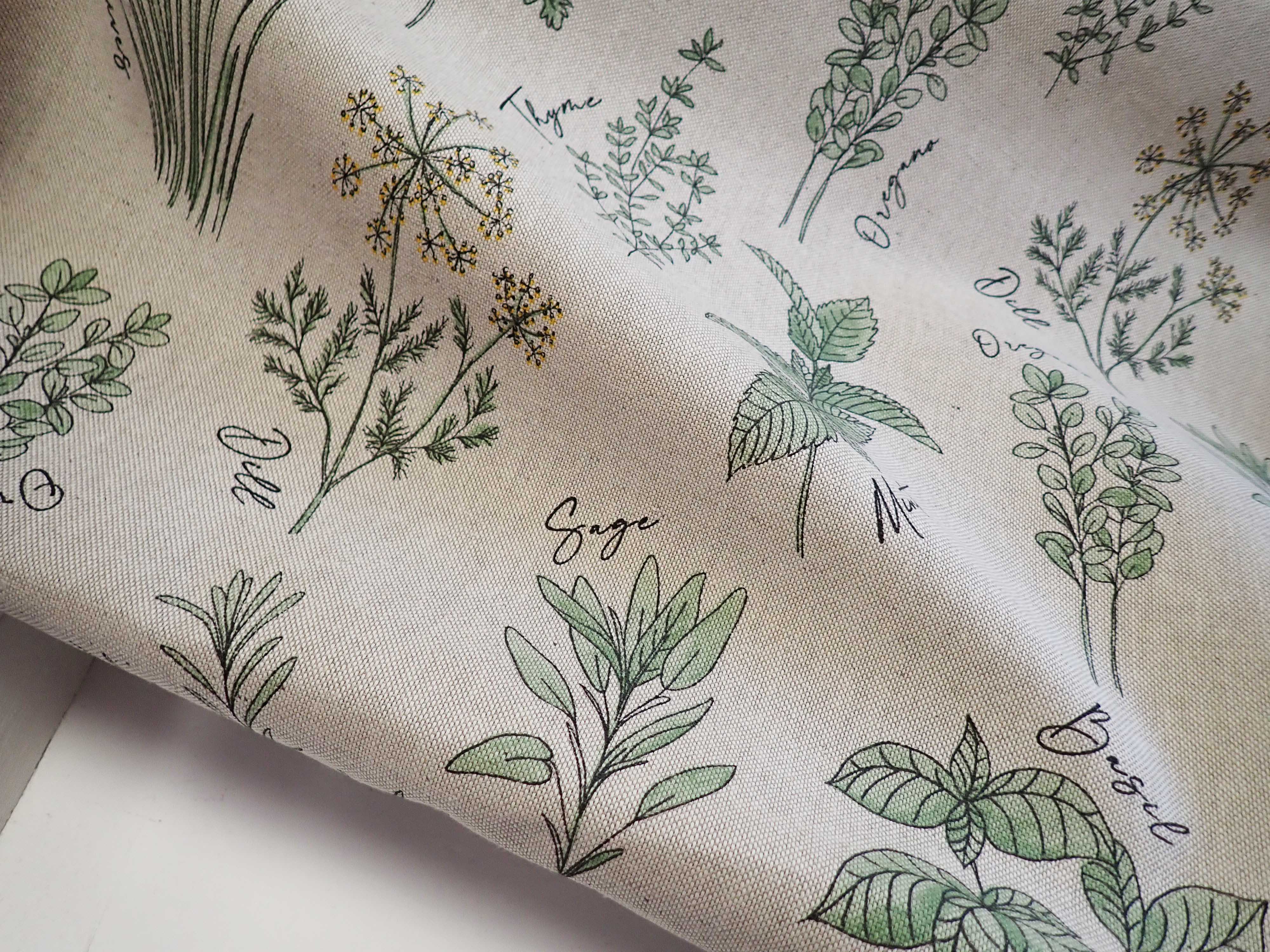 LÁTKA - REŽNÁ - BYLINY