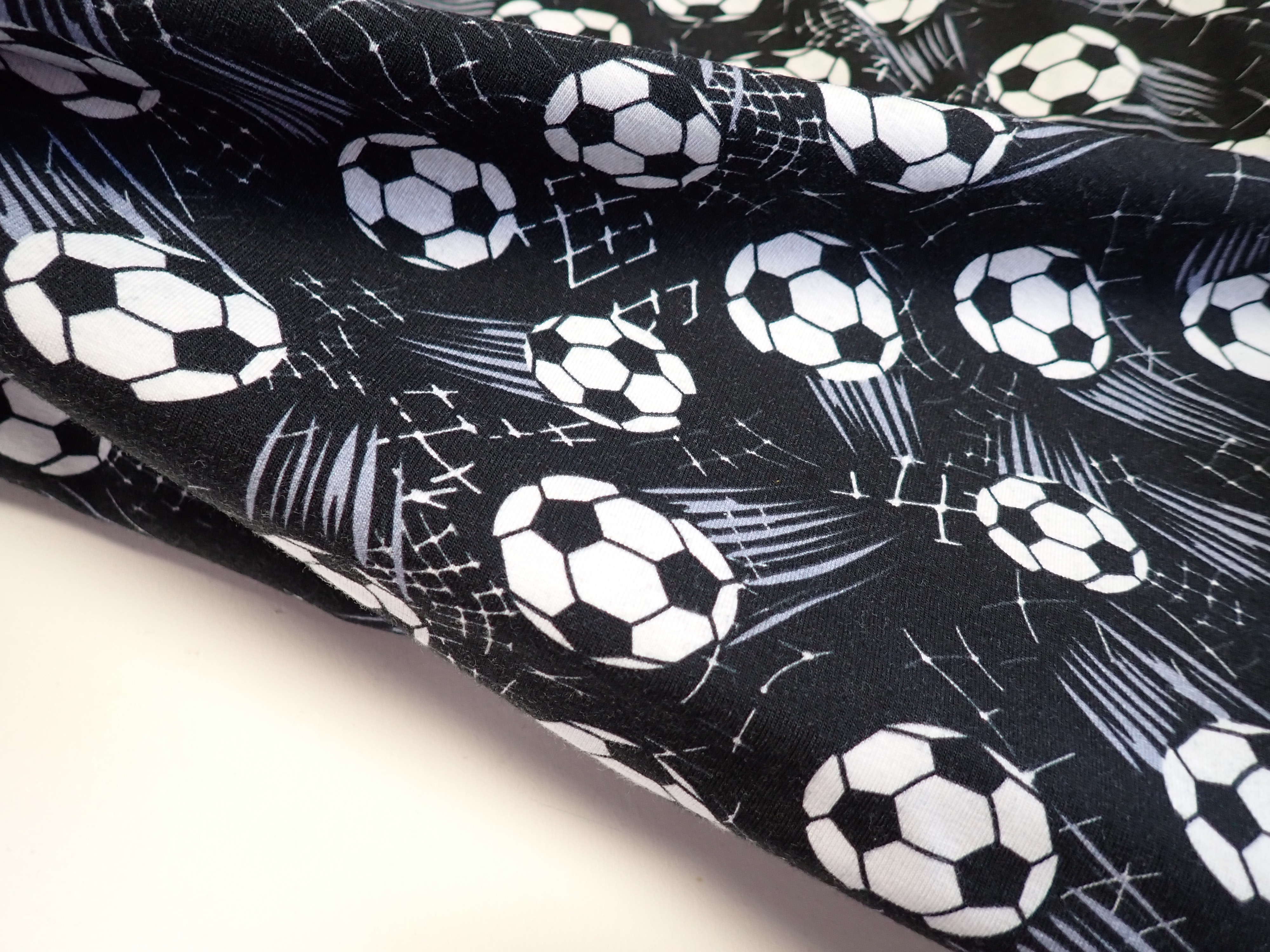 PLETENINA - FOTOTISK - FOTBAL