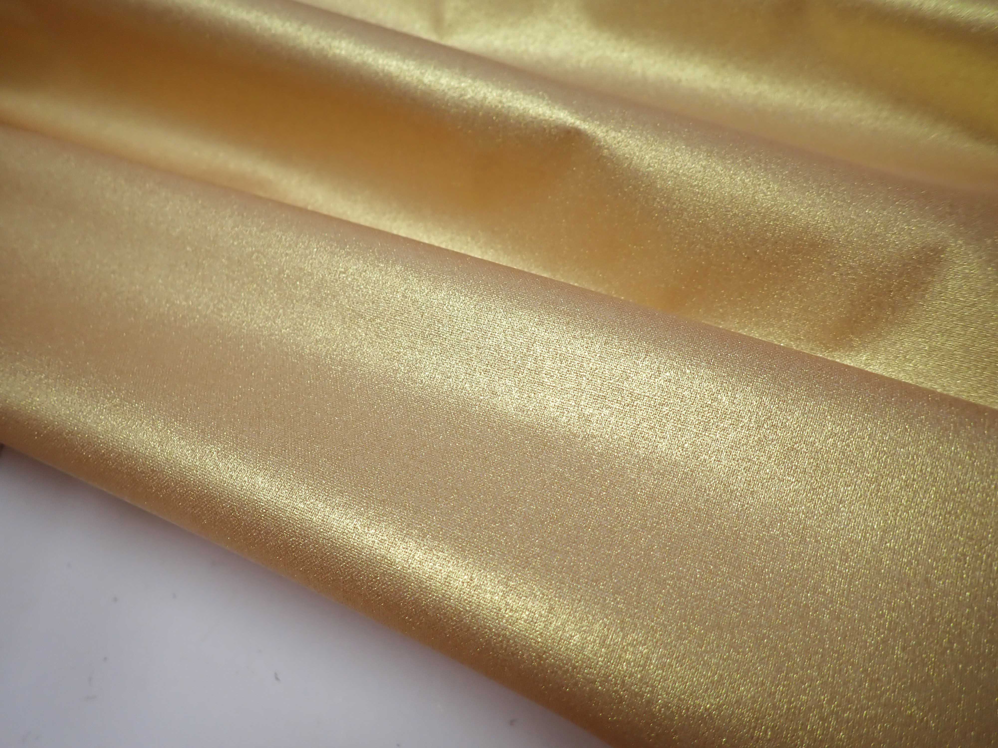 LÁTKA - VÁNOČNÍ - ZLATÁ