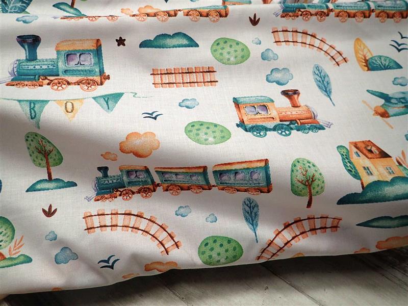 LÁTKA - VLÁČKY - MAŠINKY