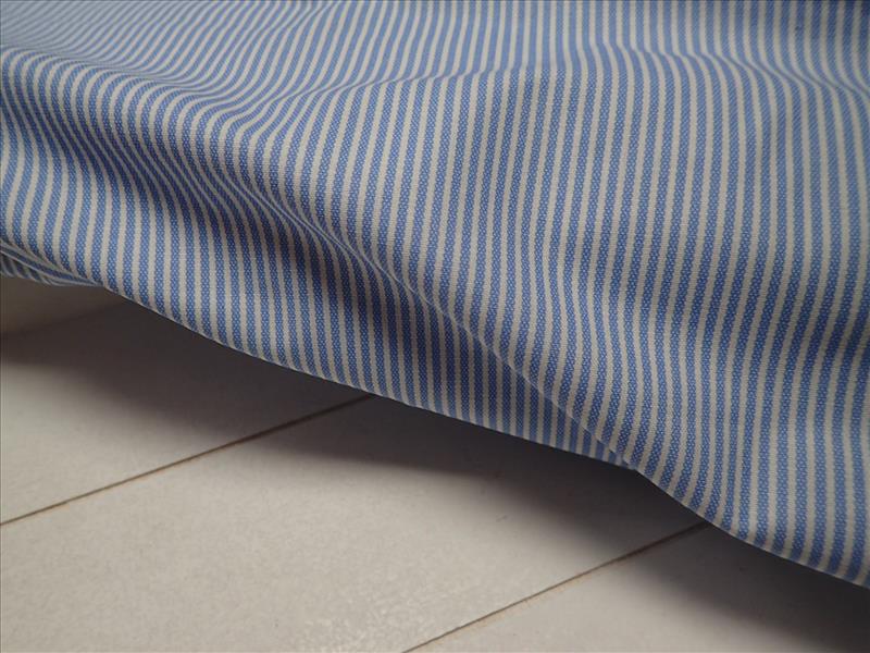 LÁTKA - PROUŽEK - SVĚTLE MODRÝ