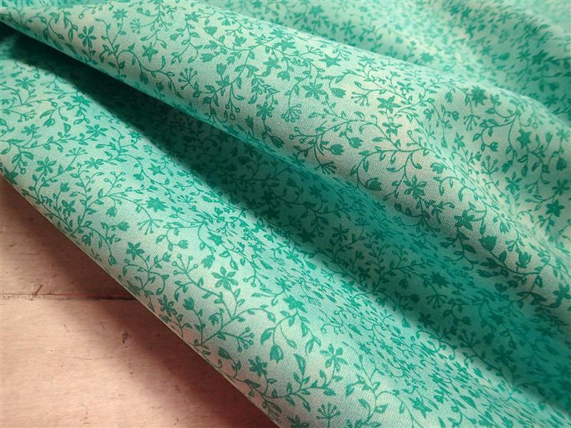 LÁTKA - MENTOLOVÁ + KYTIČKY