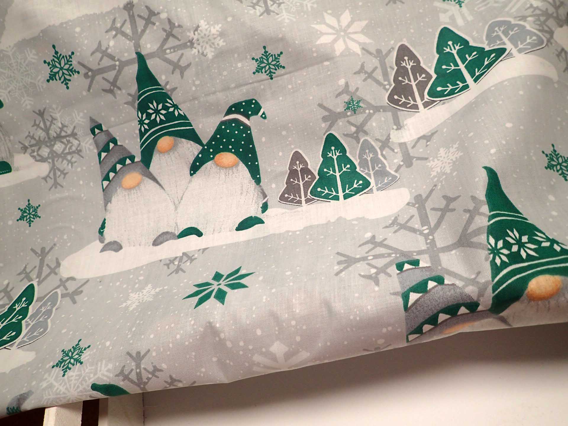 LÁTKA - VÁNOČNÍ - SKŘÍTKOVÉ