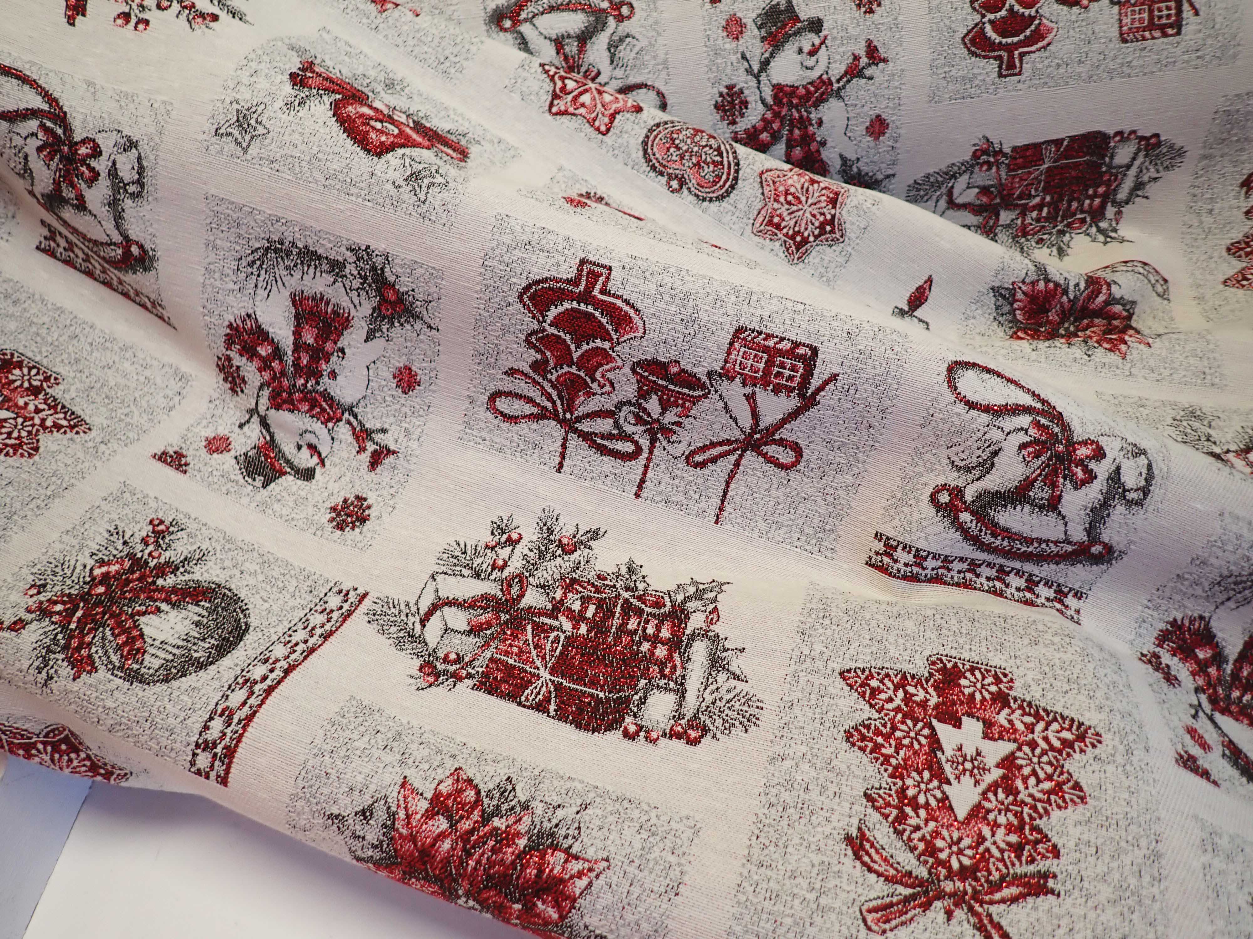 LÁTKA - VÁNOČNÍ - SNĚHULÁK + STROMEČEK - ŽAKÁR