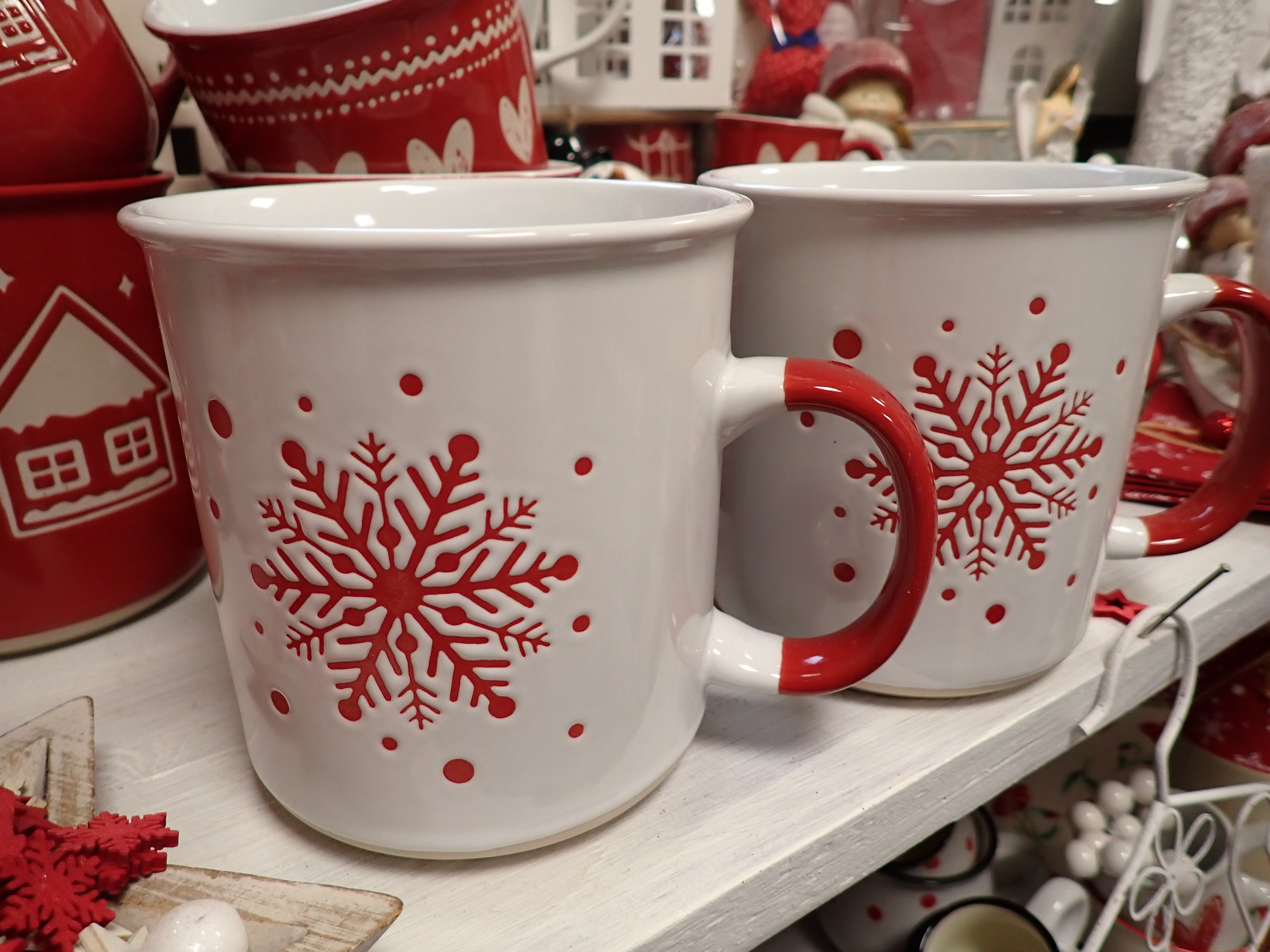 HRNEK - HRNÍČEK - VELKÝ 710 M - VLOČKY